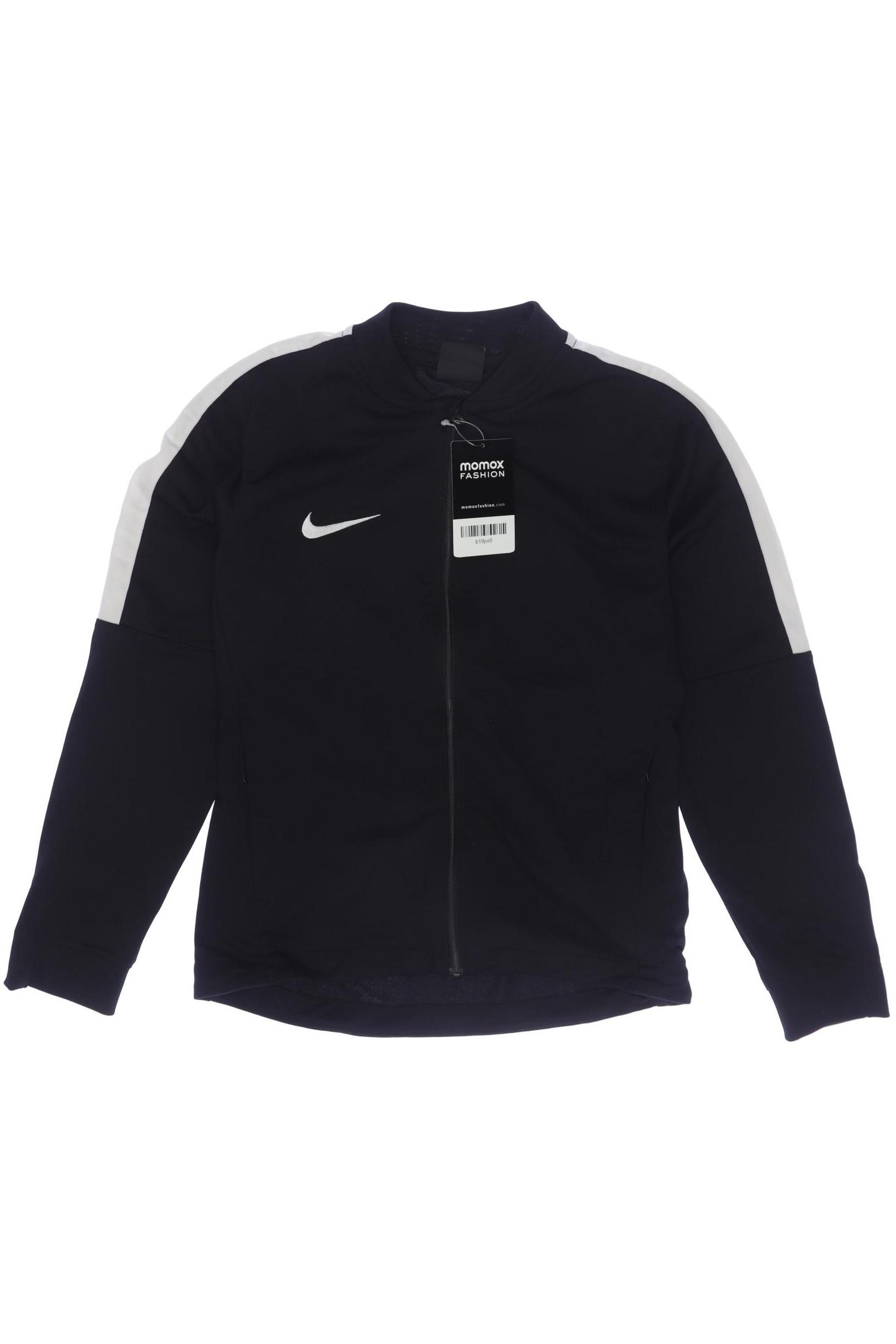 

Nike Herren Hoodies & Sweater, schwarz, Gr. 146