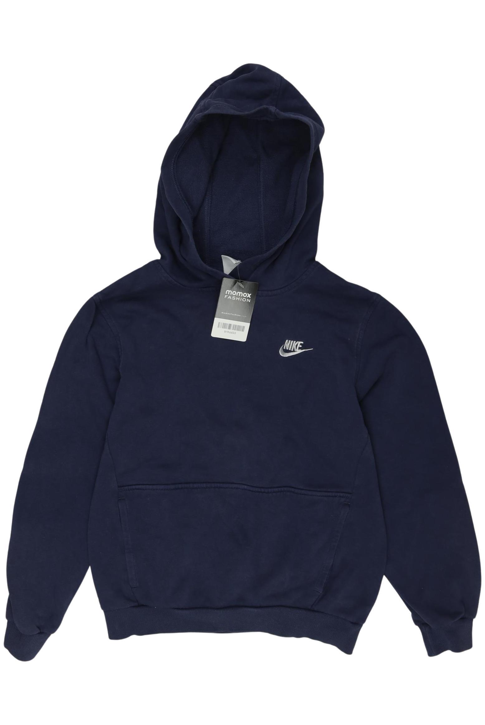 

Nike Jungen Hoodies & Sweater, marineblau, Gr. 158