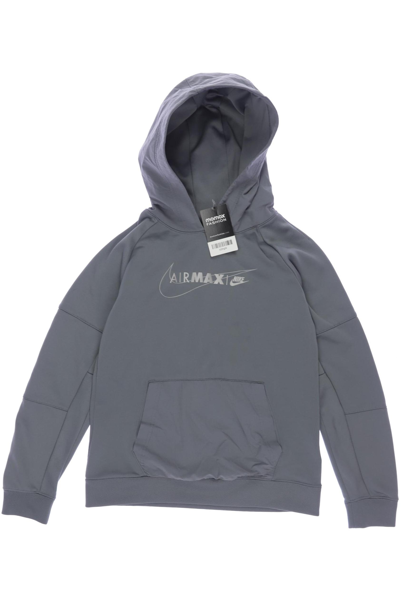 

Nike Jungen Hoodies & Sweater, grau