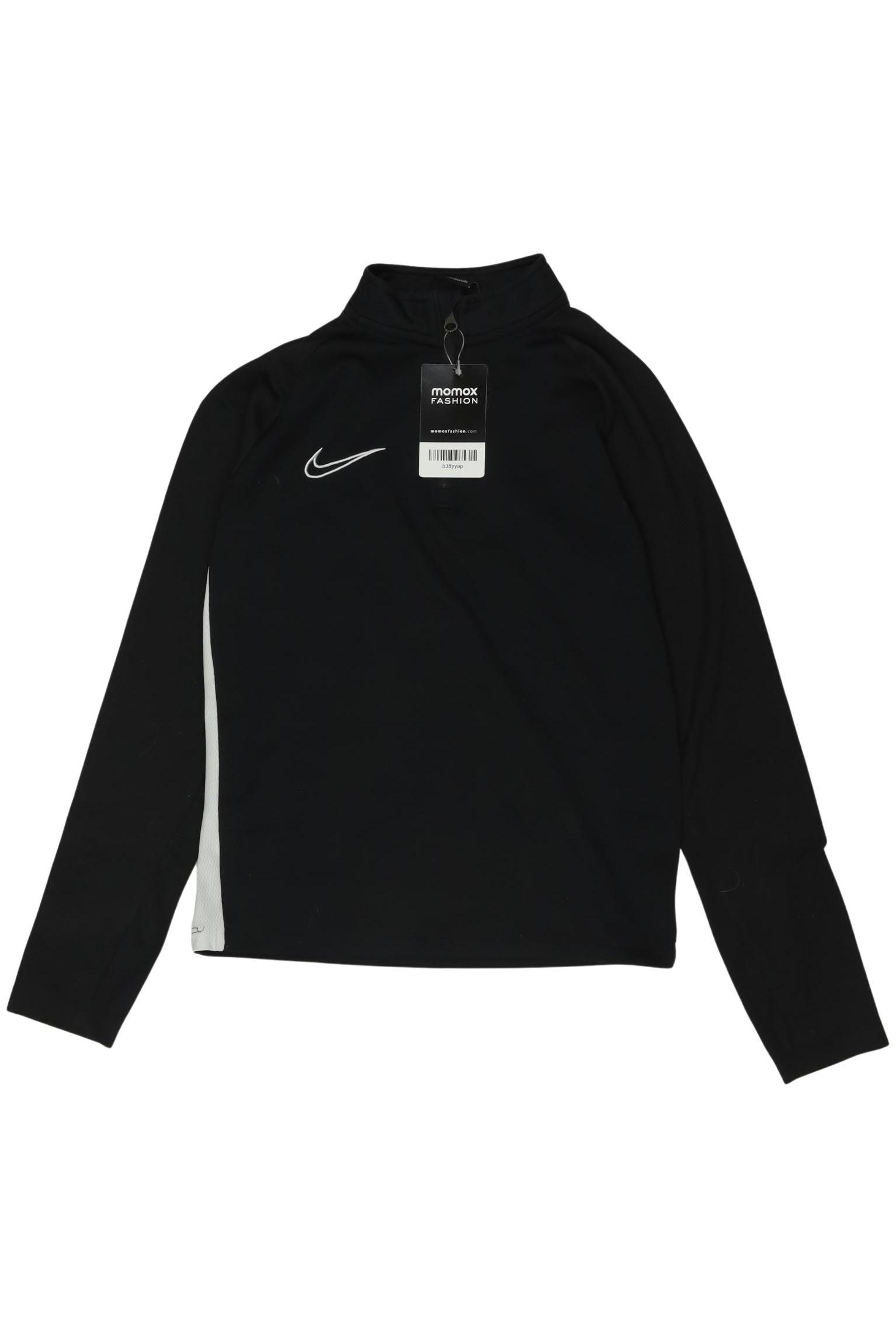 

Nike Jungen Hoodies & Sweater, schwarz, Gr. 134