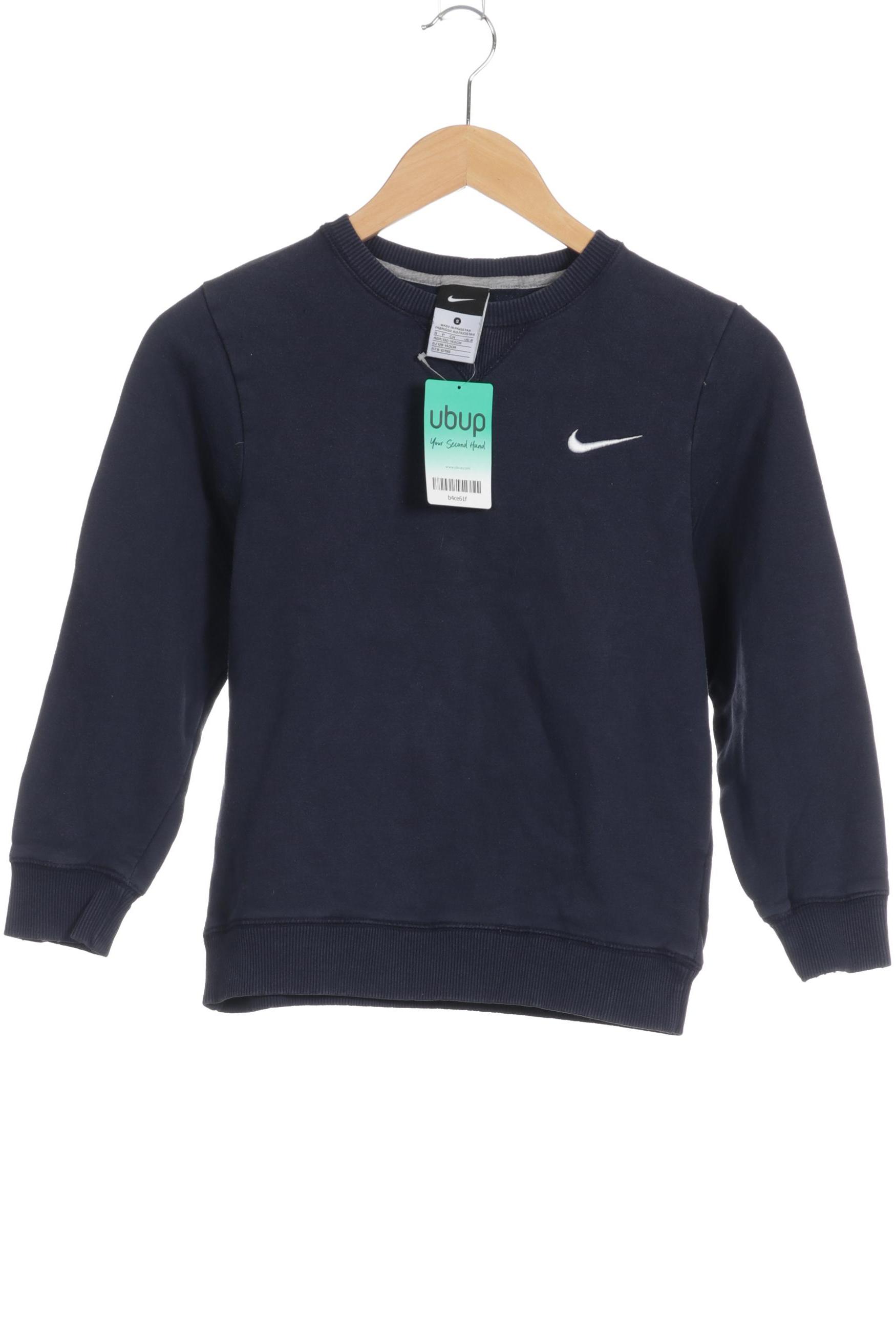 

Nike Herren Hoodies & Sweater, blau, Gr. 140