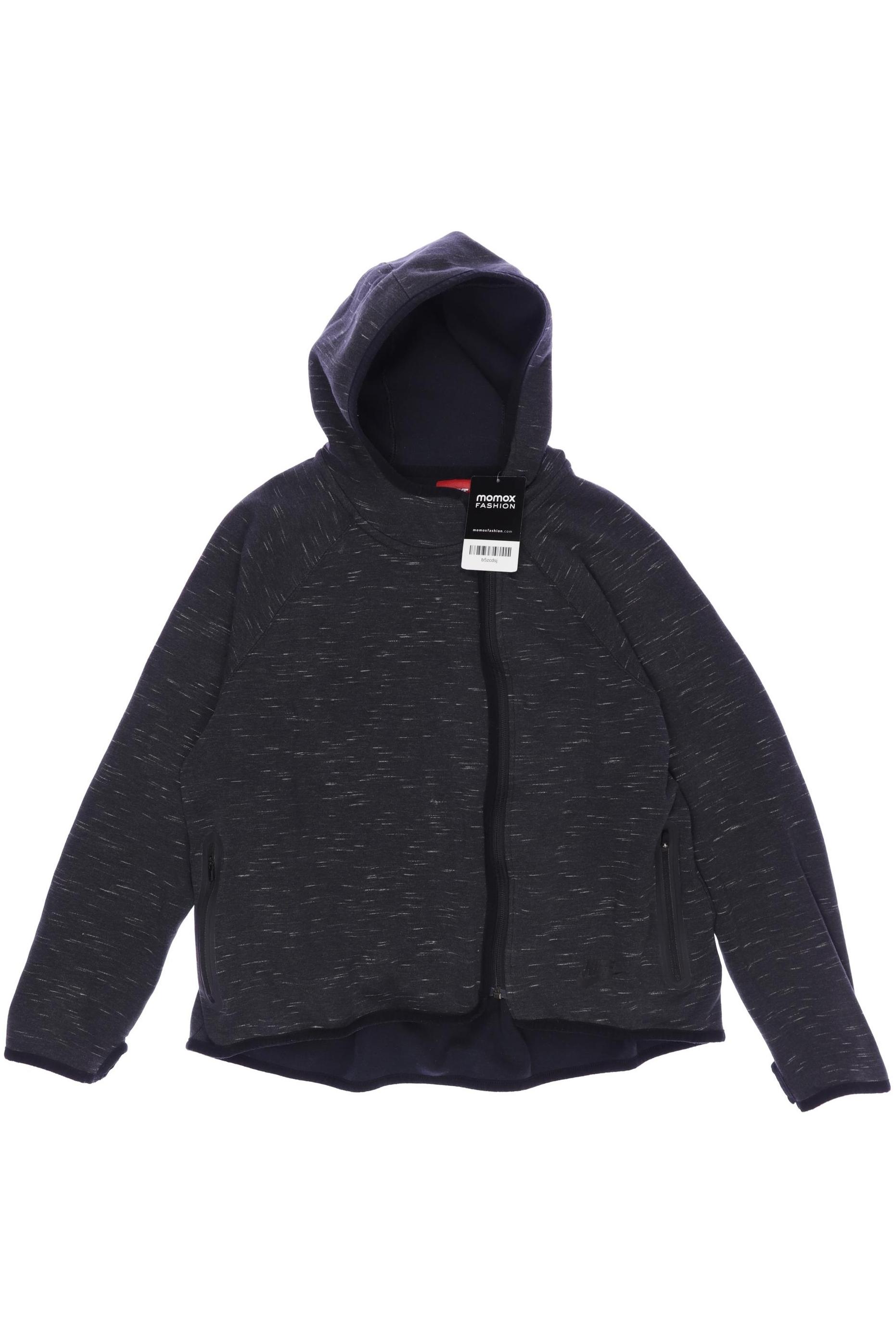 

Nike Herren Hoodies & Sweater, schwarz, Gr. 158/164