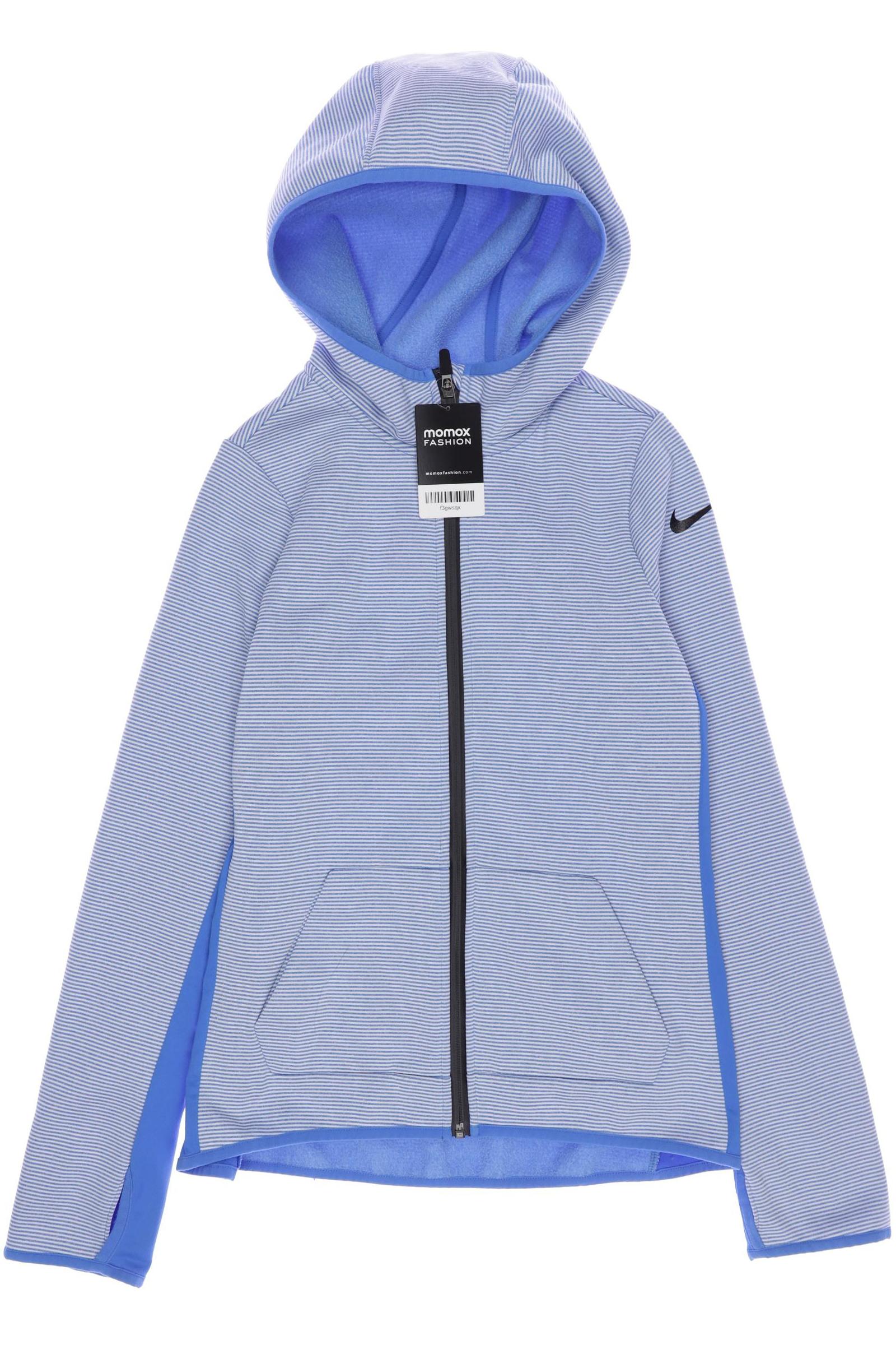 

Nike Herren Hoodies & Sweater, blau, Gr. 170