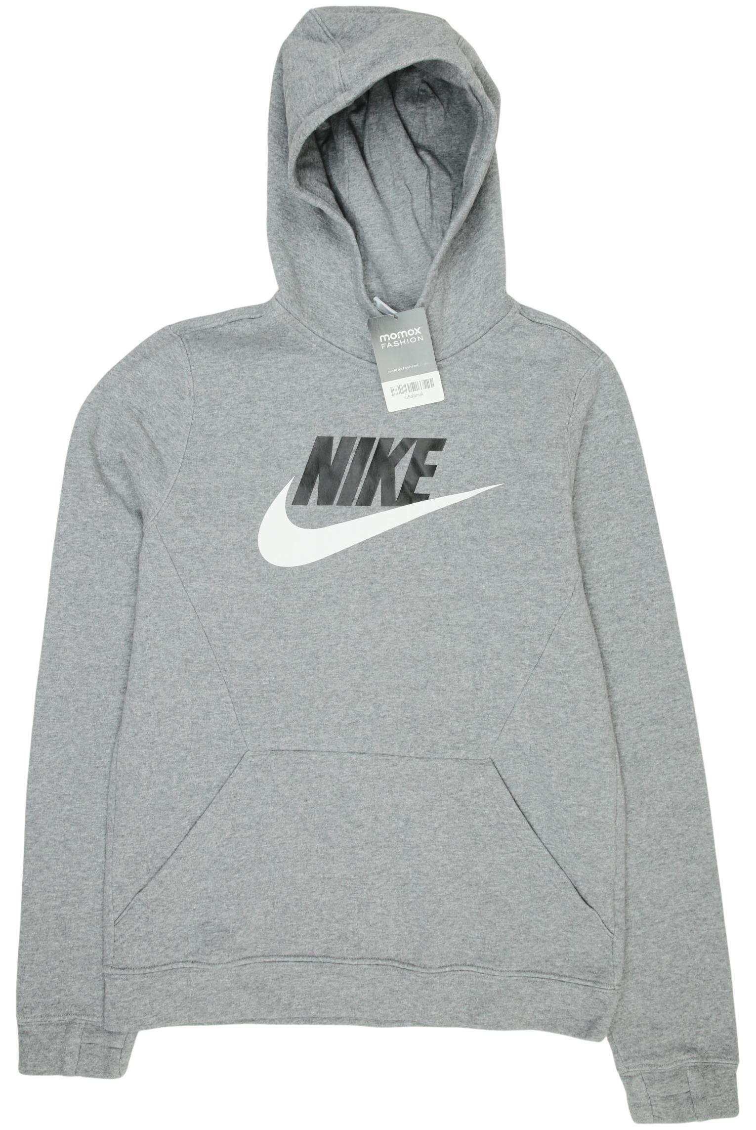 

Nike Herren Hoodies & Sweater, grau, Gr. 158/164