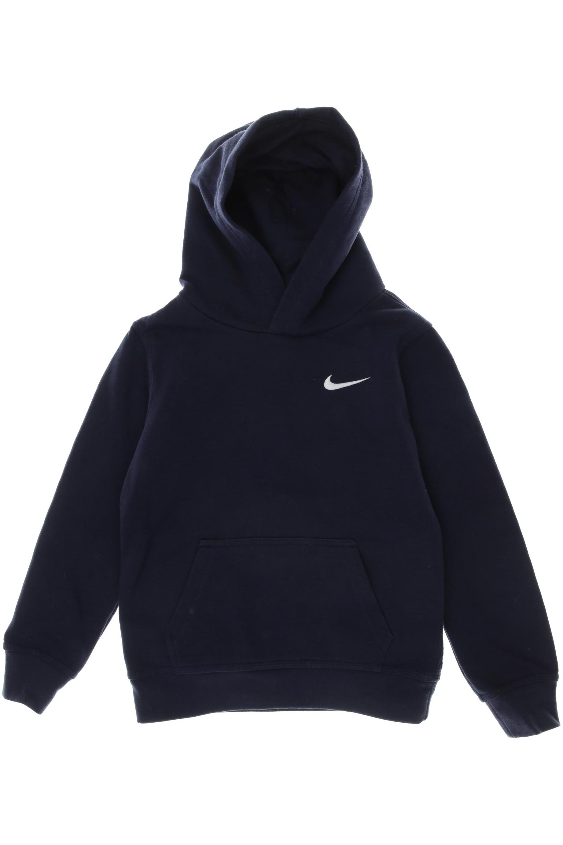 

Nike Jungen Hoodies & Sweater, blau, Gr. 110