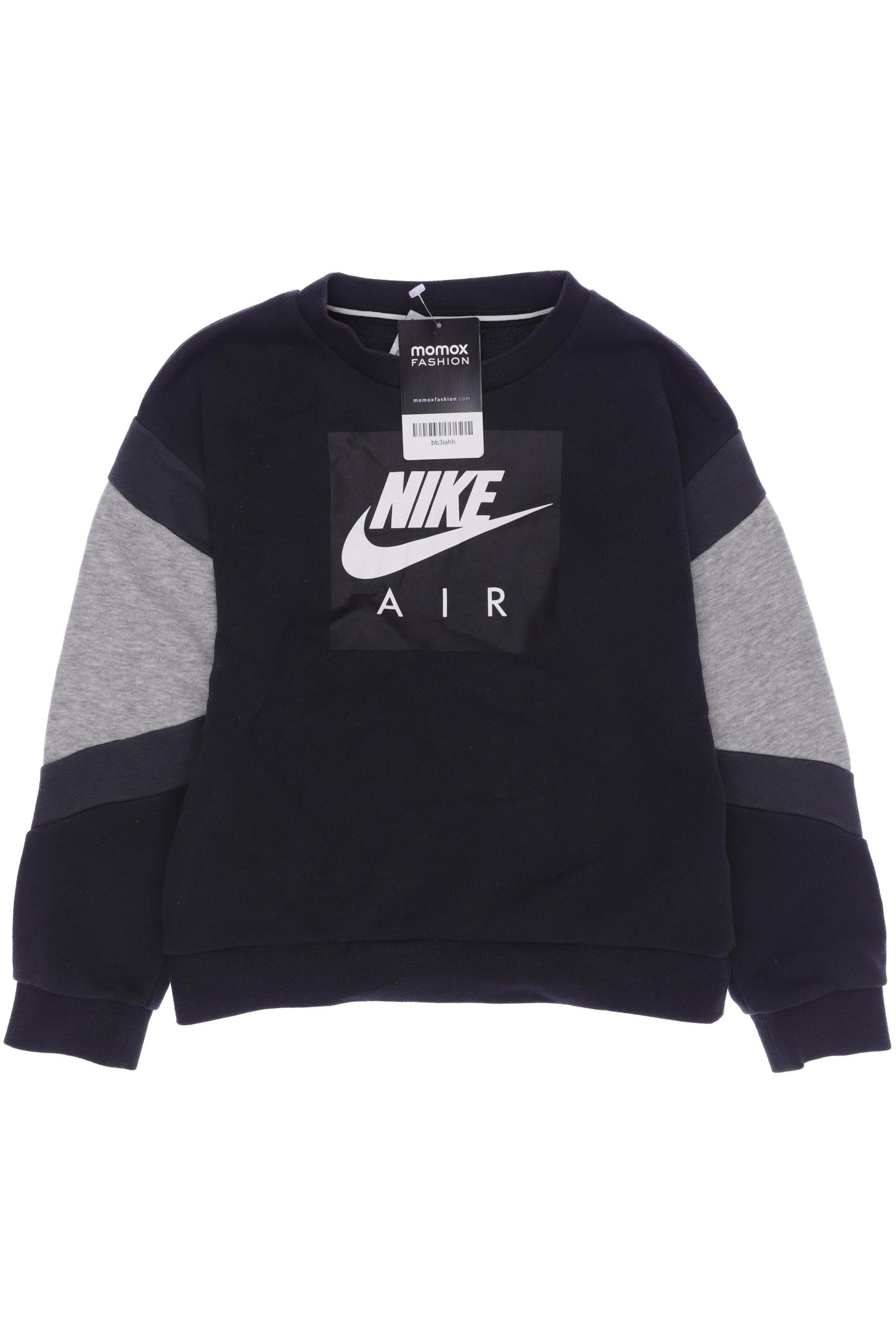 

Nike Herren Hoodies & Sweater, schwarz, Gr. 158