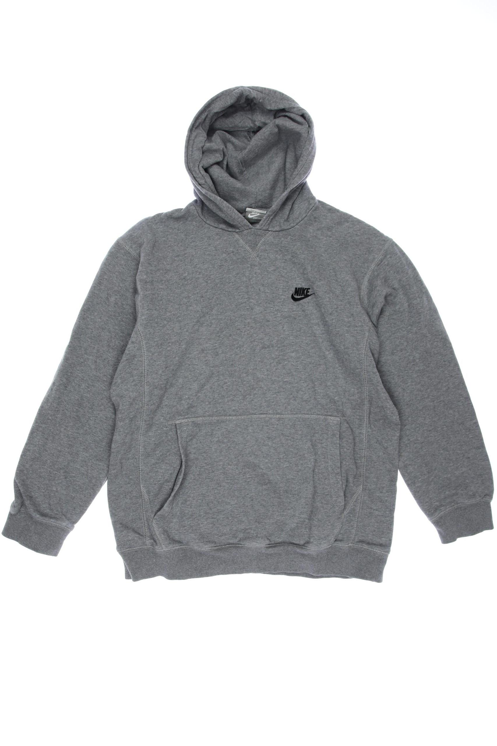

Nike Herren Hoodies & Sweater, grau, Gr. 170