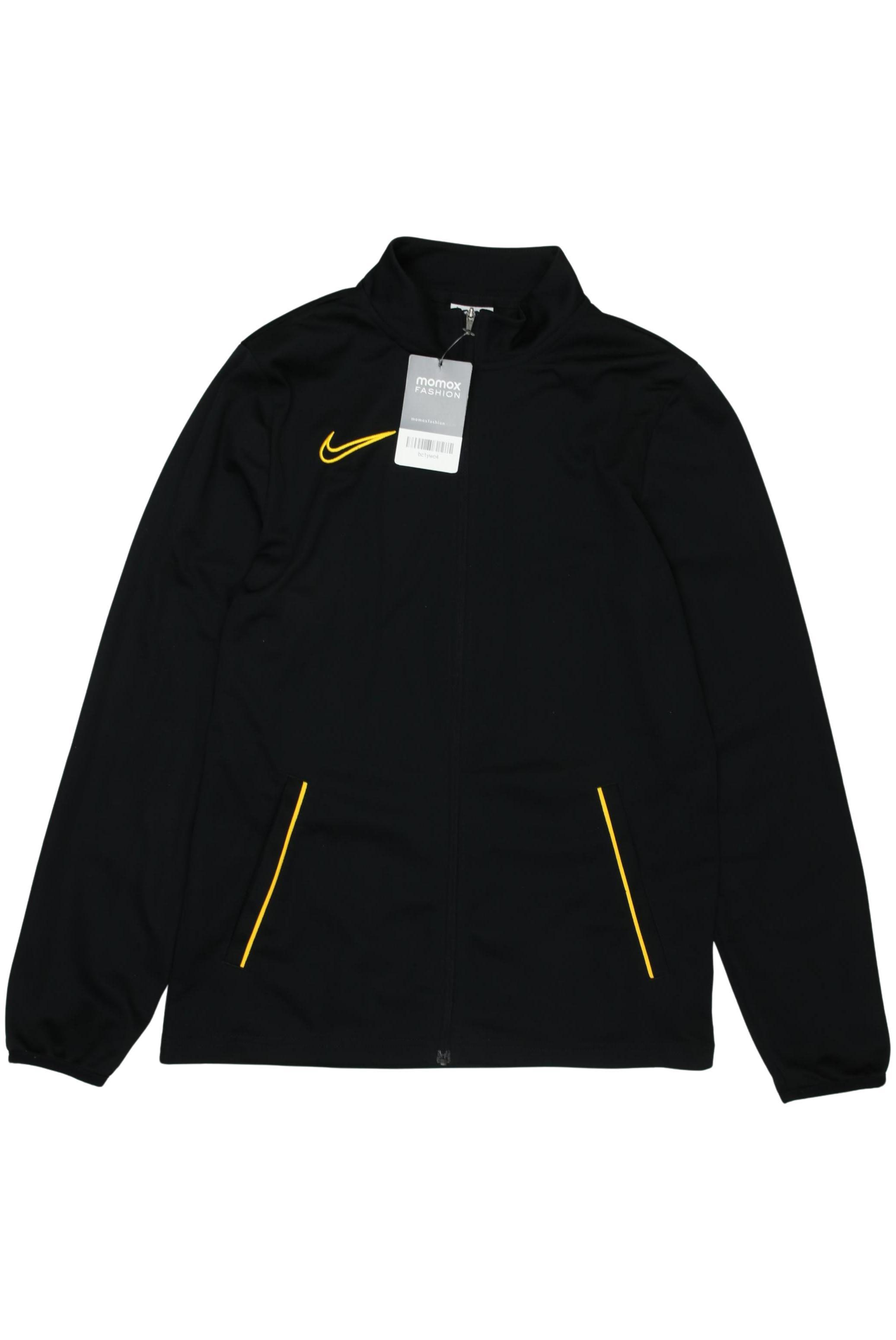

Nike Herren Hoodies & Sweater, schwarz, Gr. 170