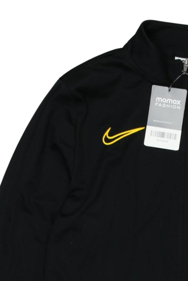Thumbnail - Nike Jungen Hoodies &amp; Sweater, schwarz, Gr. 170
