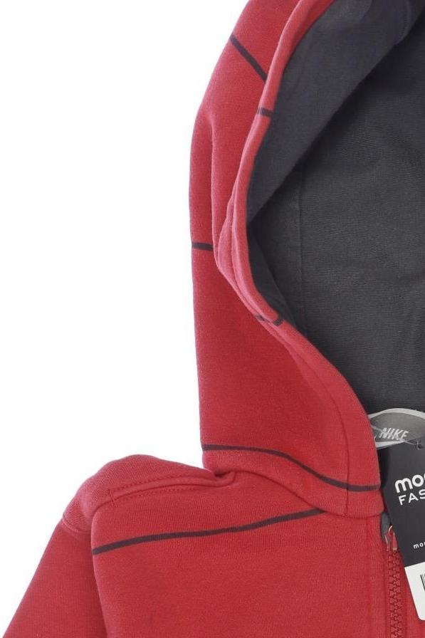Thumbnail - Nike Herren Hoodies &amp; Sweater, rot, Gr. 122