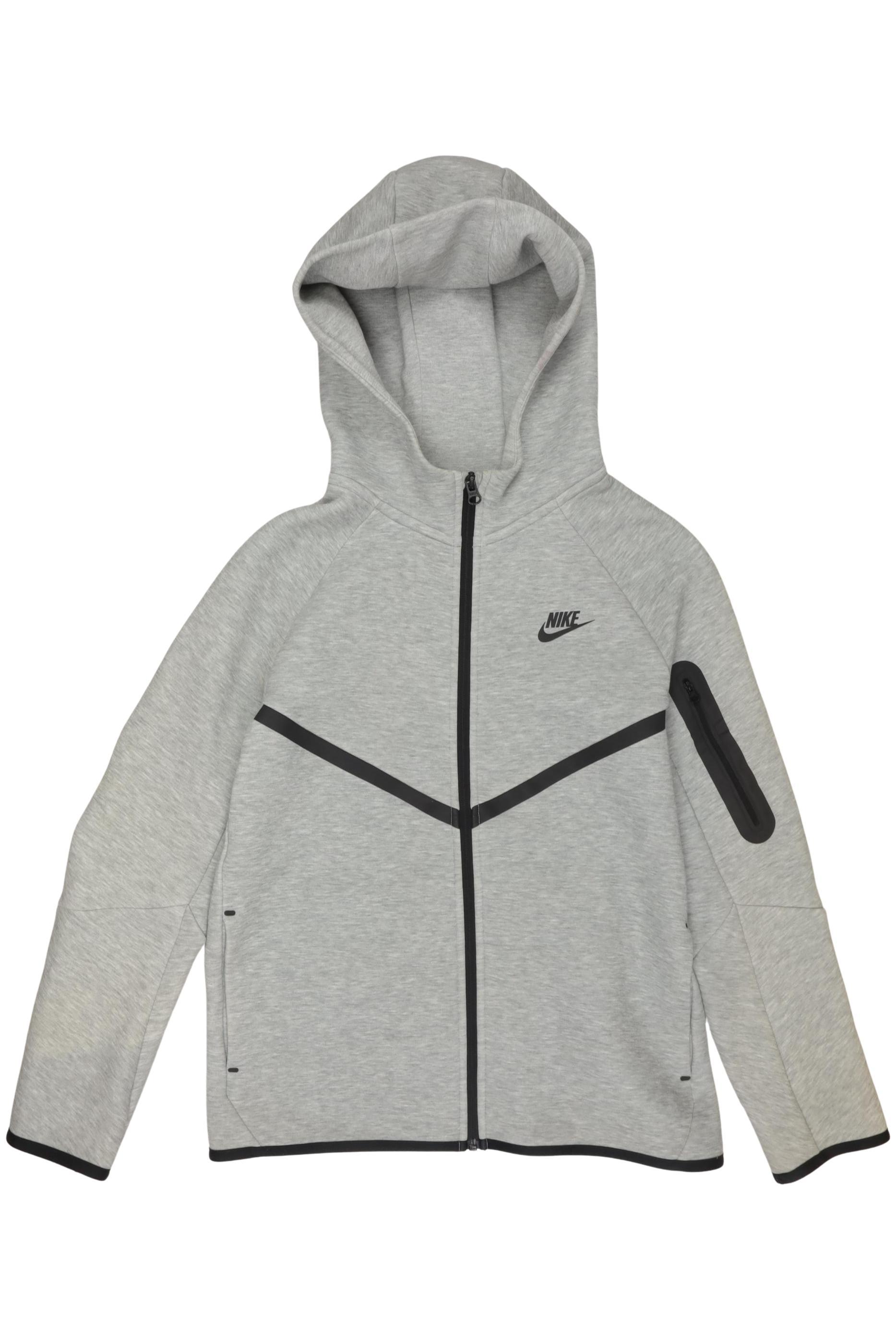 

Nike Jungen Hoodies & Sweater, grau, Gr. 170