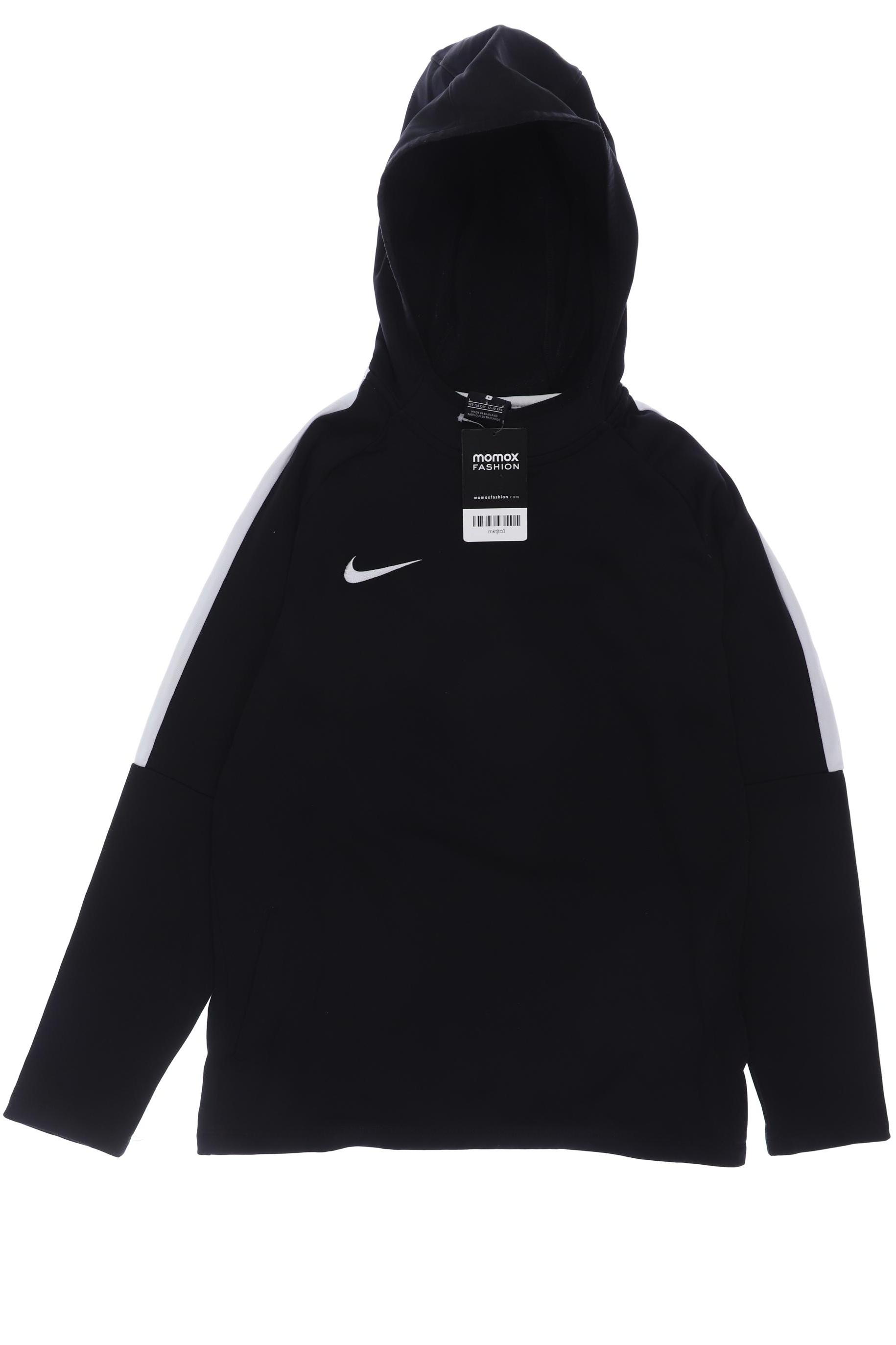 

Nike Jungen Hoodies & Sweater, schwarz