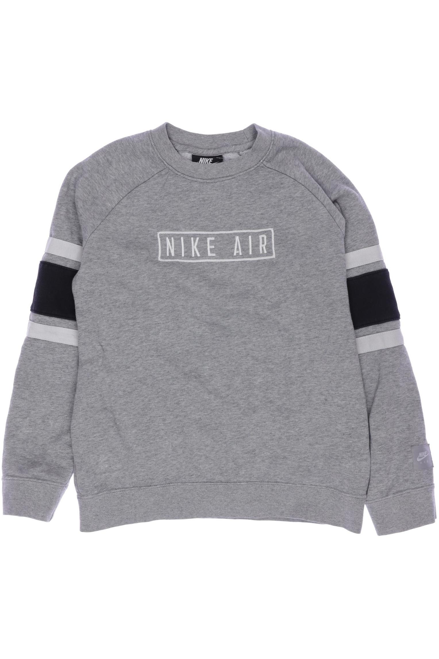 

Nike Herren Hoodies & Sweater, grau, Gr. 146