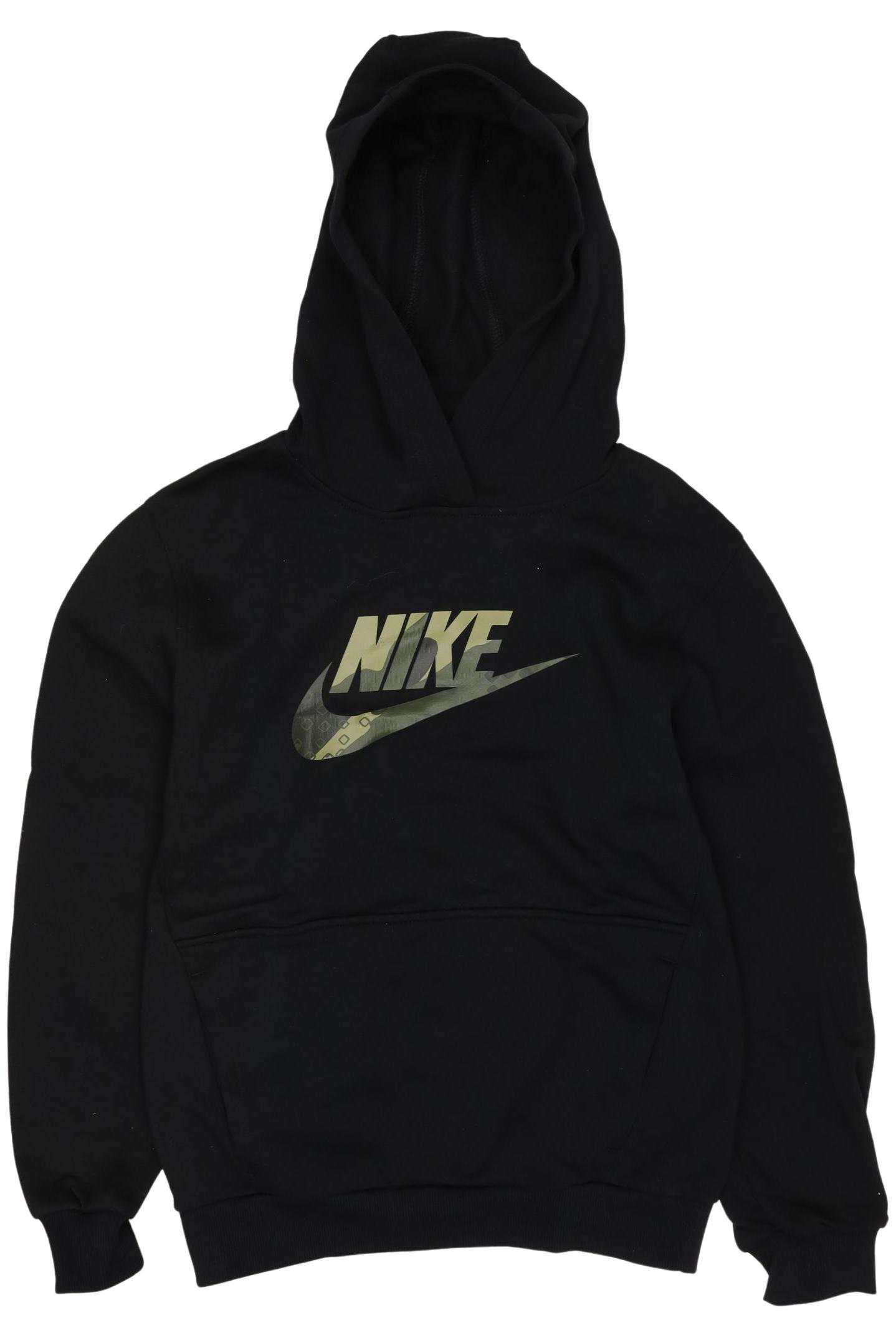 

Nike Jungen Hoodies & Sweater, schwarz, Gr. 158