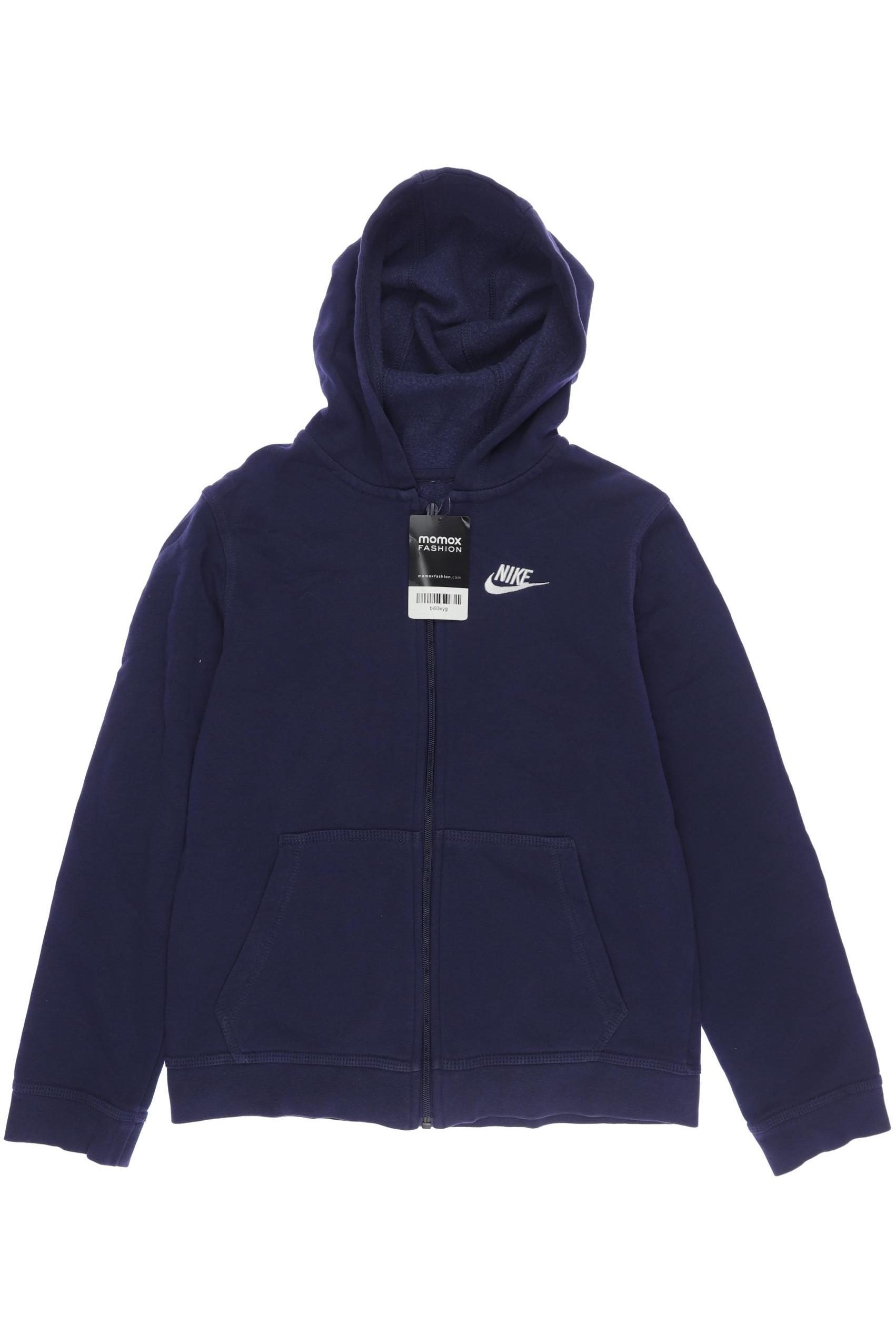 

Nike Herren Hoodies & Sweater, marineblau, Gr. 176