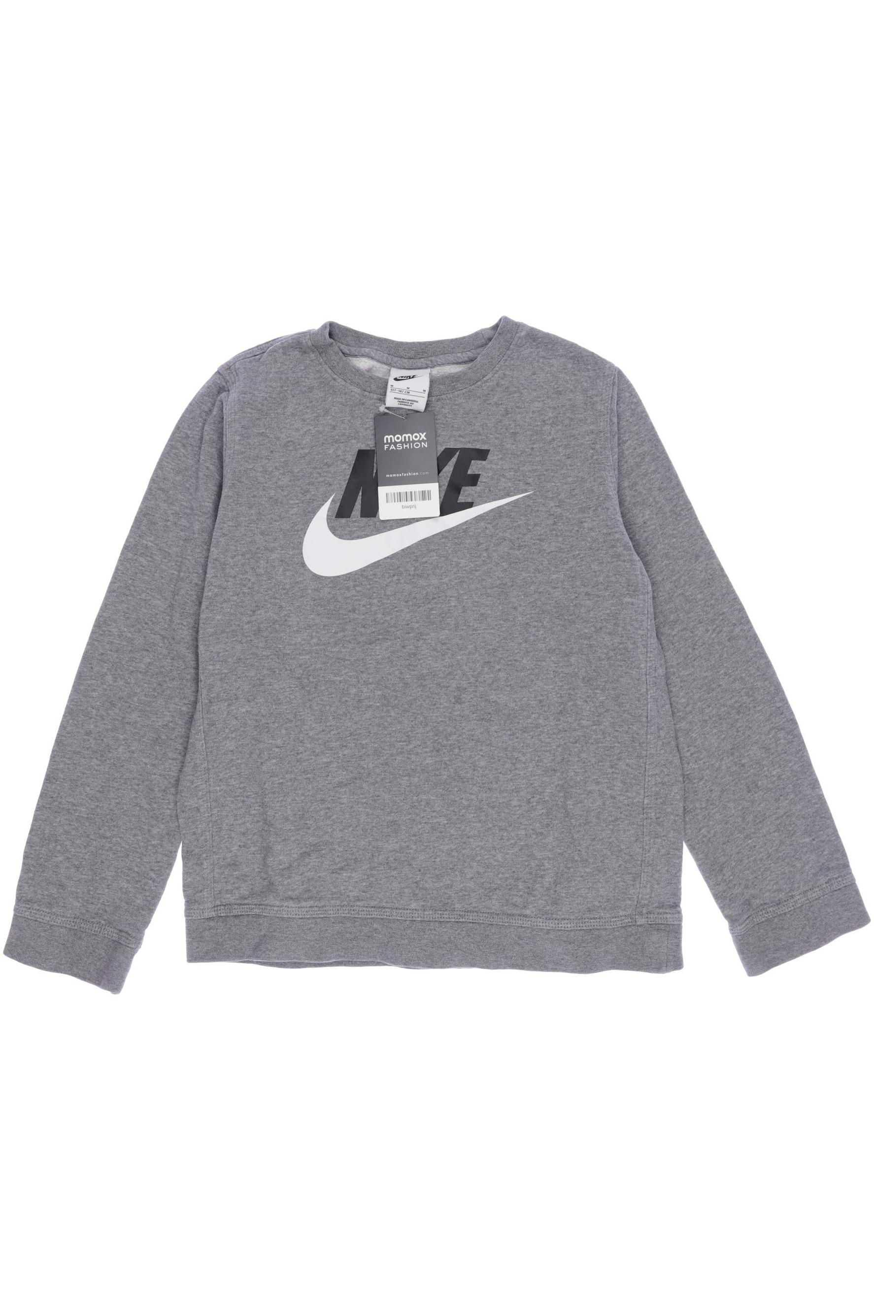 

Nike Herren Hoodies & Sweater, grau, Gr. 134/140