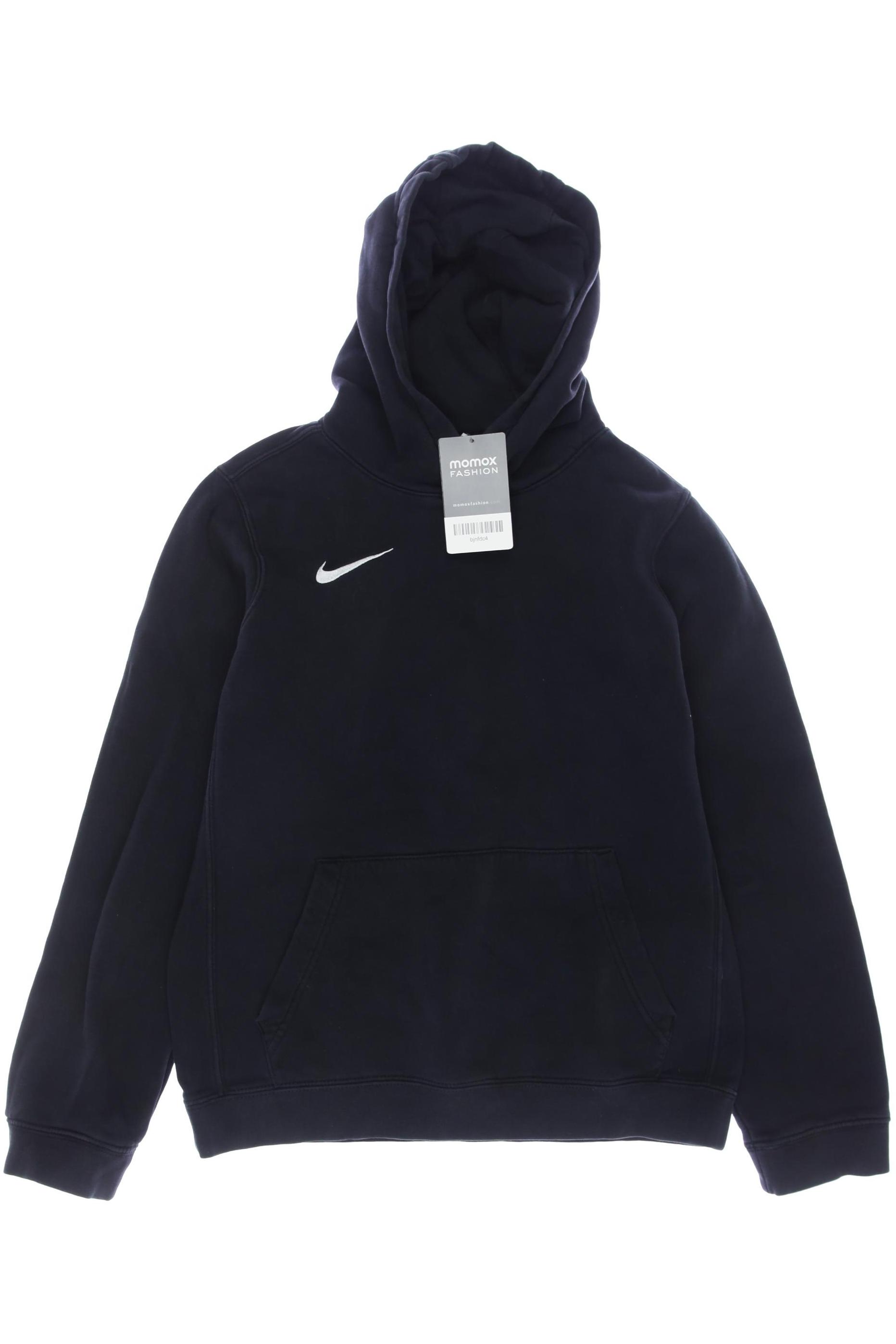 

Nike Herren Hoodies & Sweater, schwarz, Gr. 158