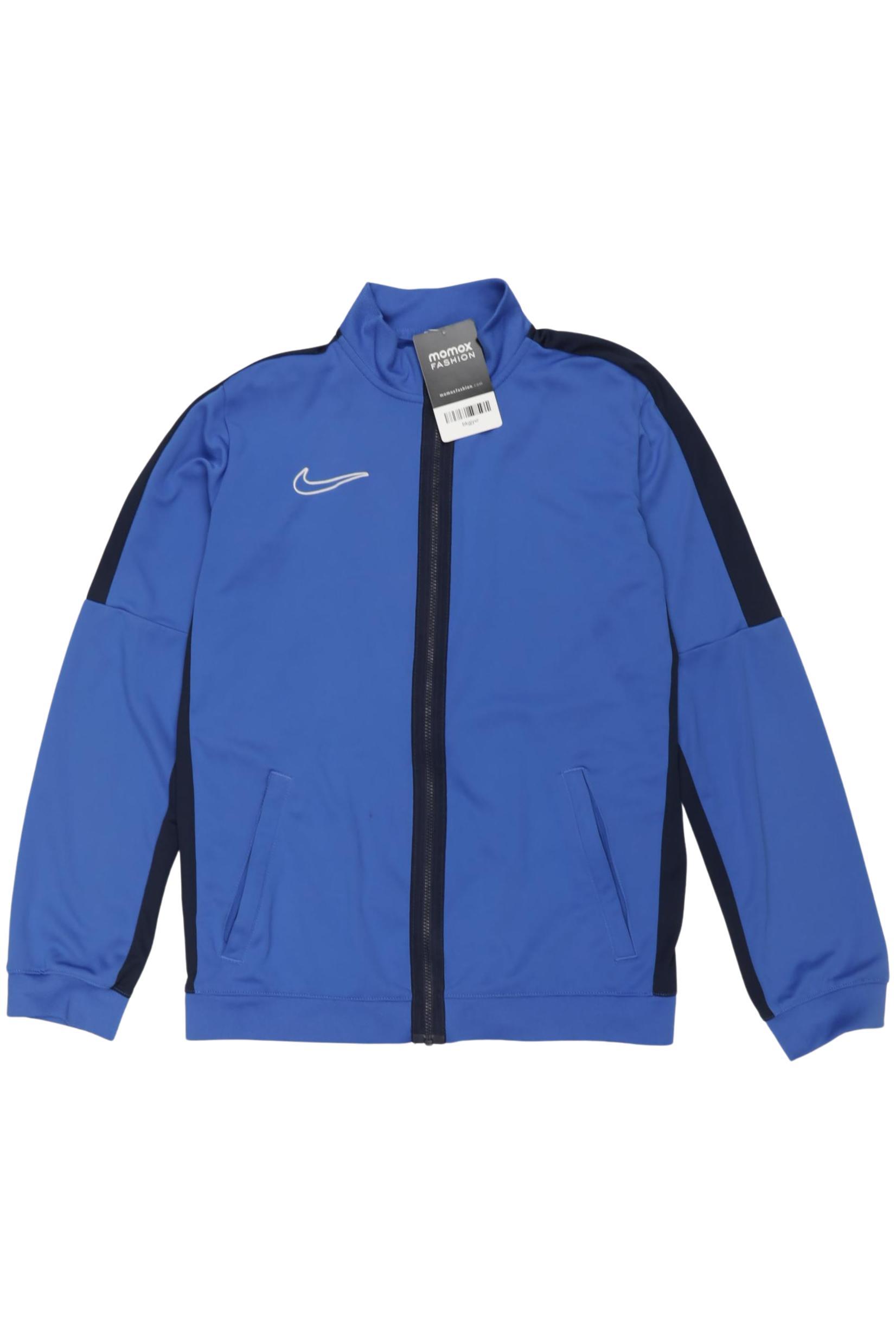

Nike Jungen Hoodies & Sweater, blau, Gr. 158
