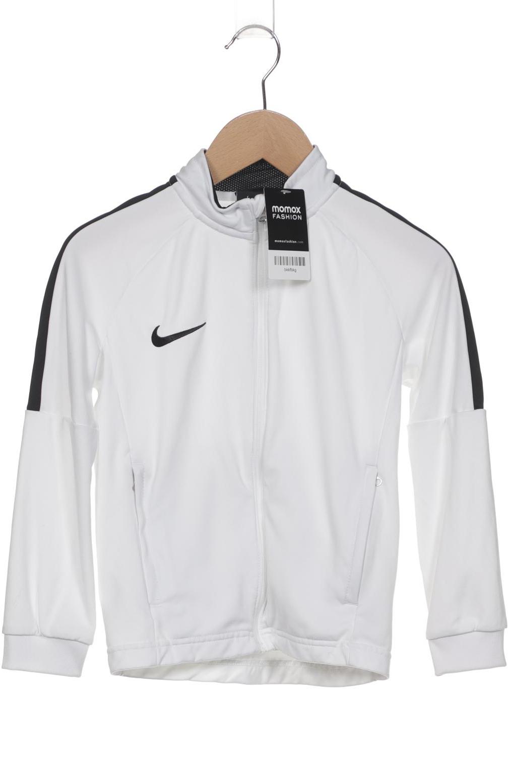 

Nike Herren Hoodies & Sweater, weiß, Gr. 122/128