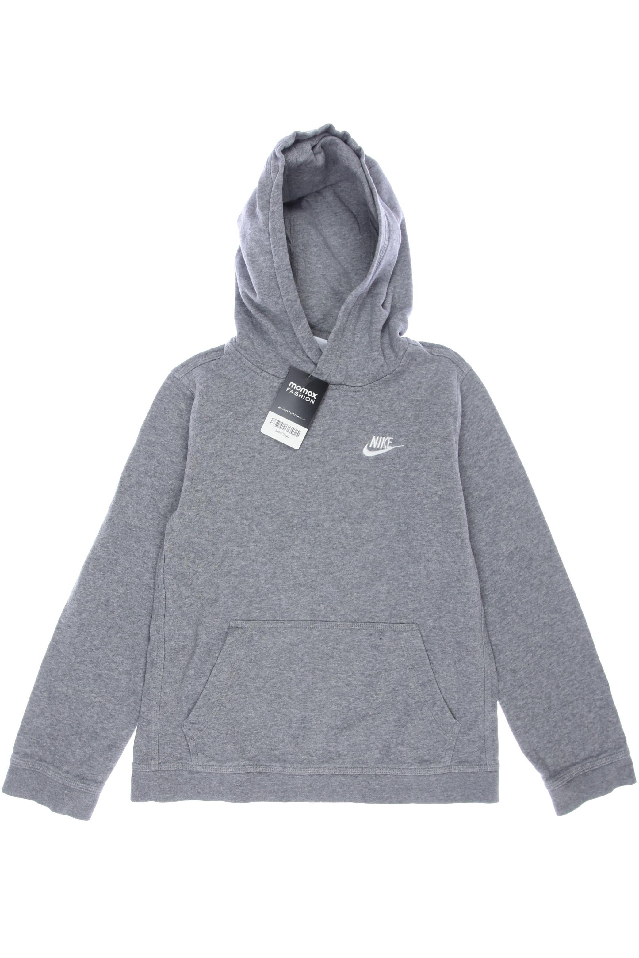 

Nike Herren Hoodies & Sweater, grau, Gr. 170