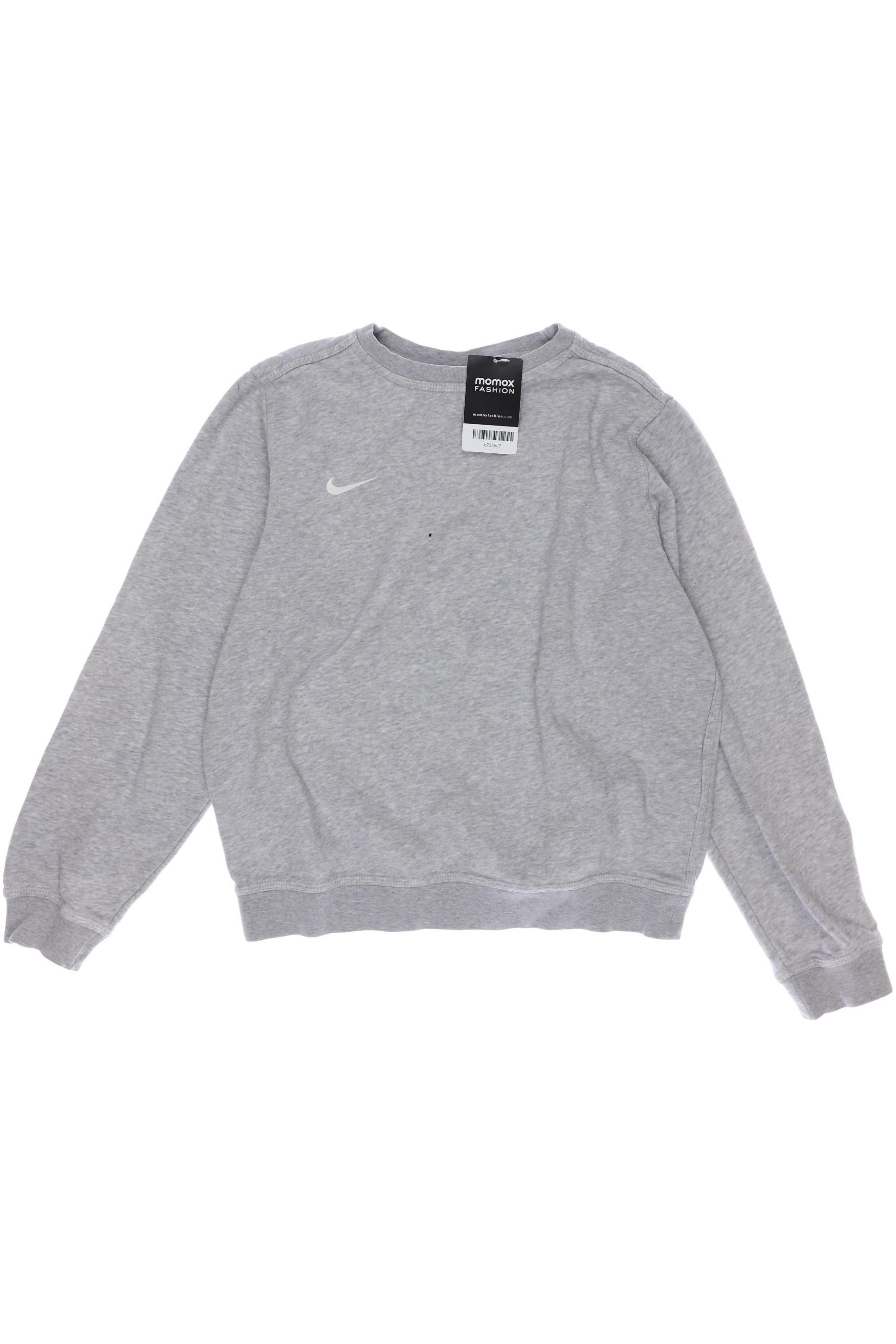 

Nike Herren Hoodies & Sweater, grau, Gr. 158