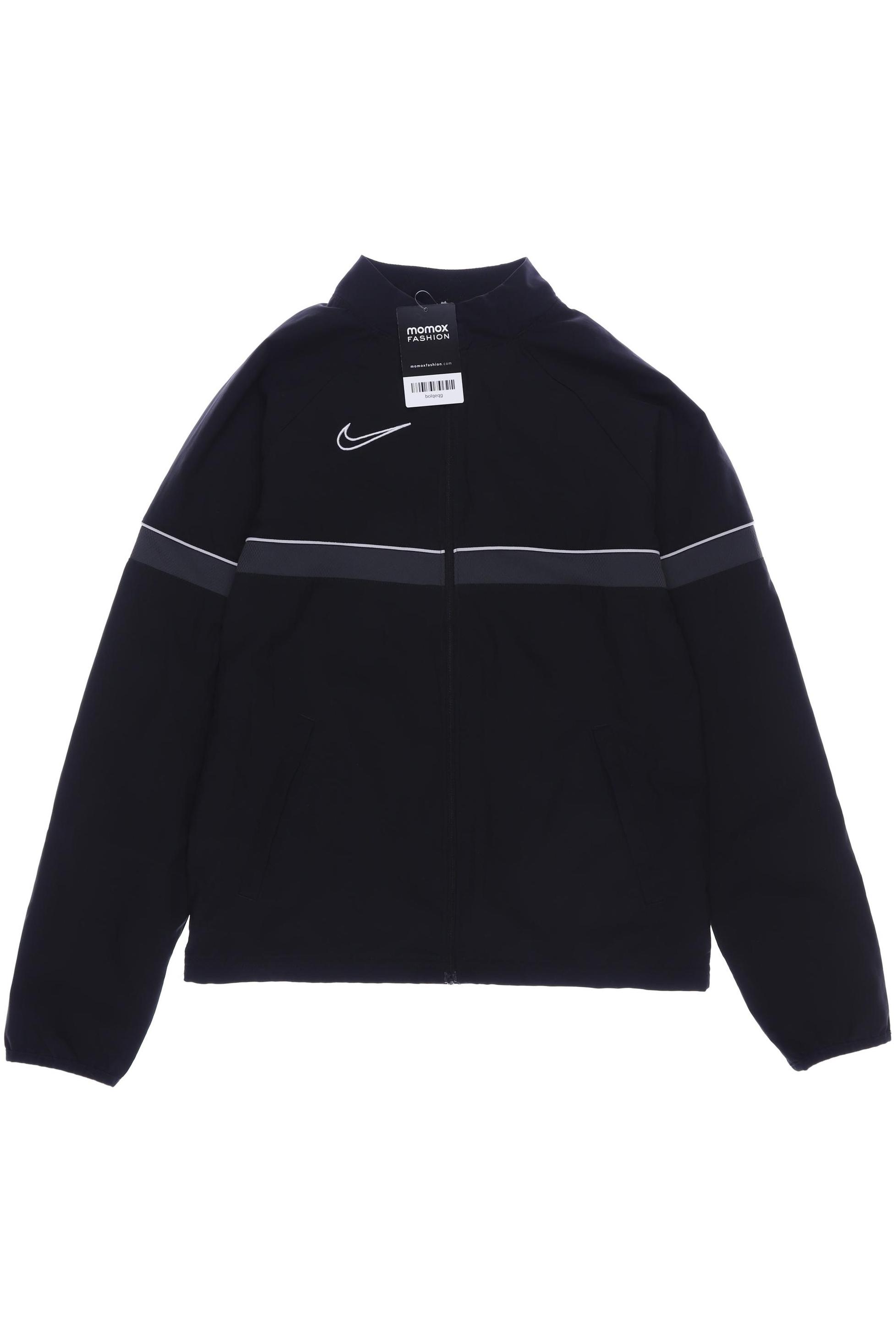 

Nike Jungen Hoodies & Sweater, schwarz