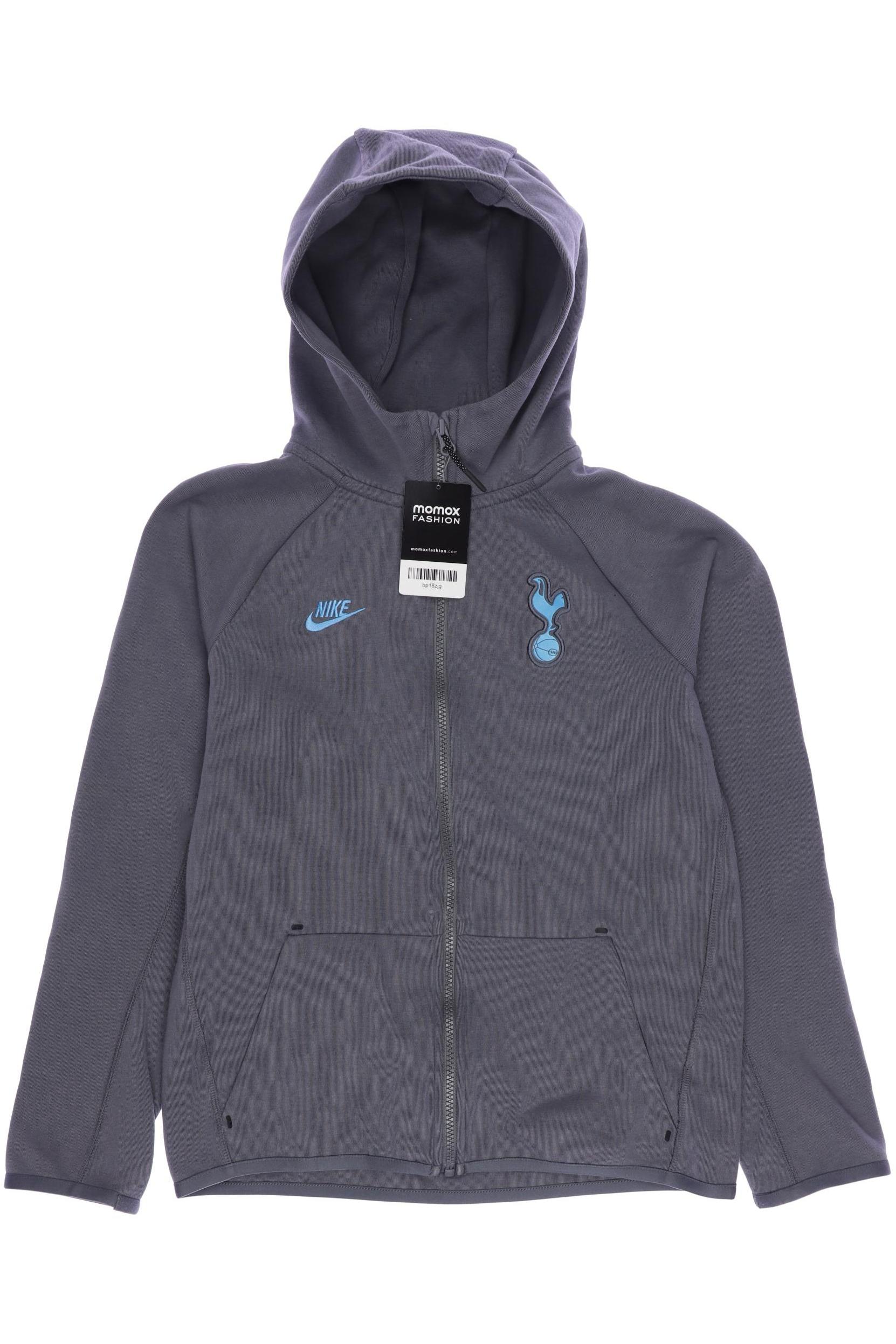 

Nike Herren Hoodies & Sweater, grau, Gr. 146