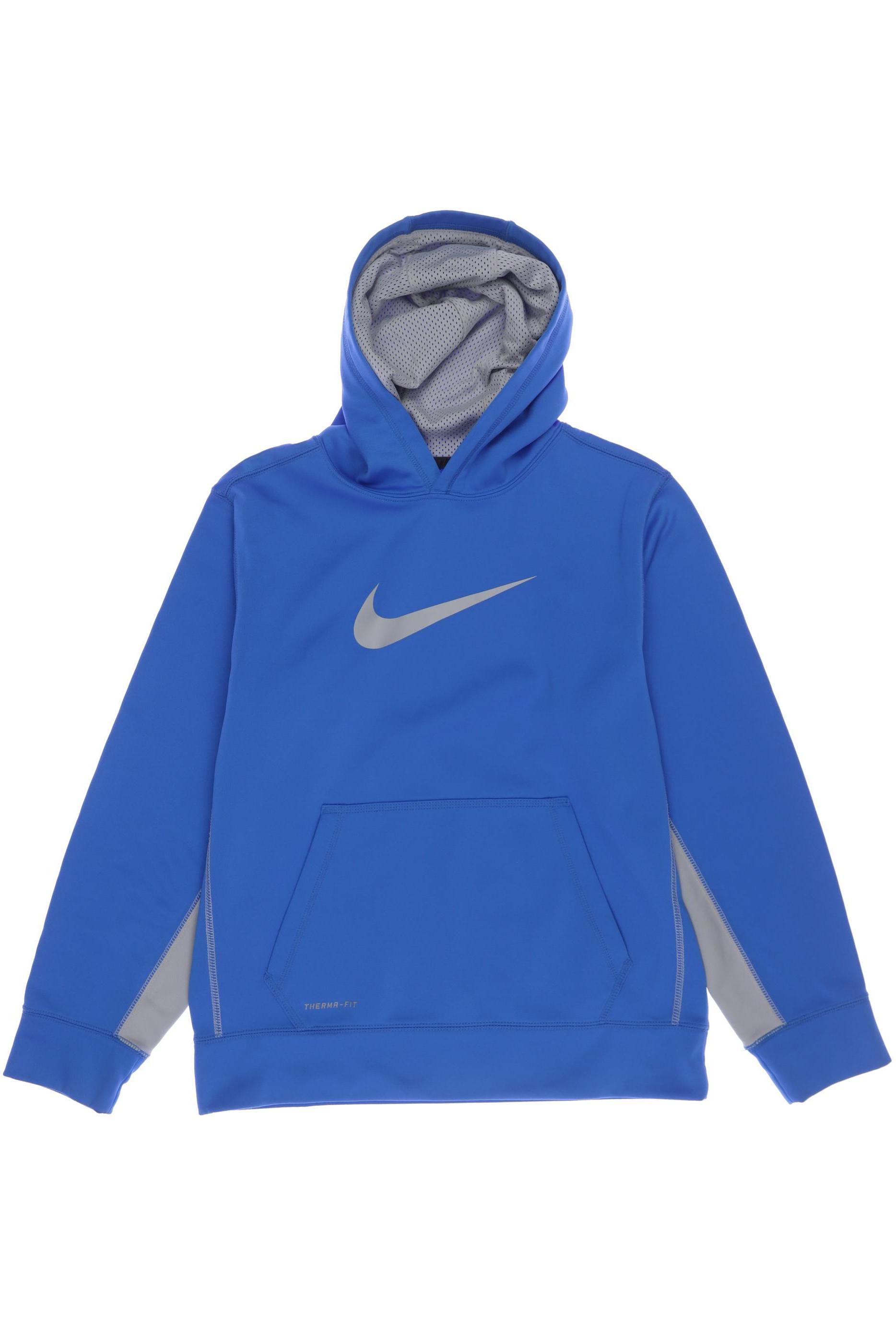 

Nike Herren Hoodies & Sweater, blau, Gr. 170