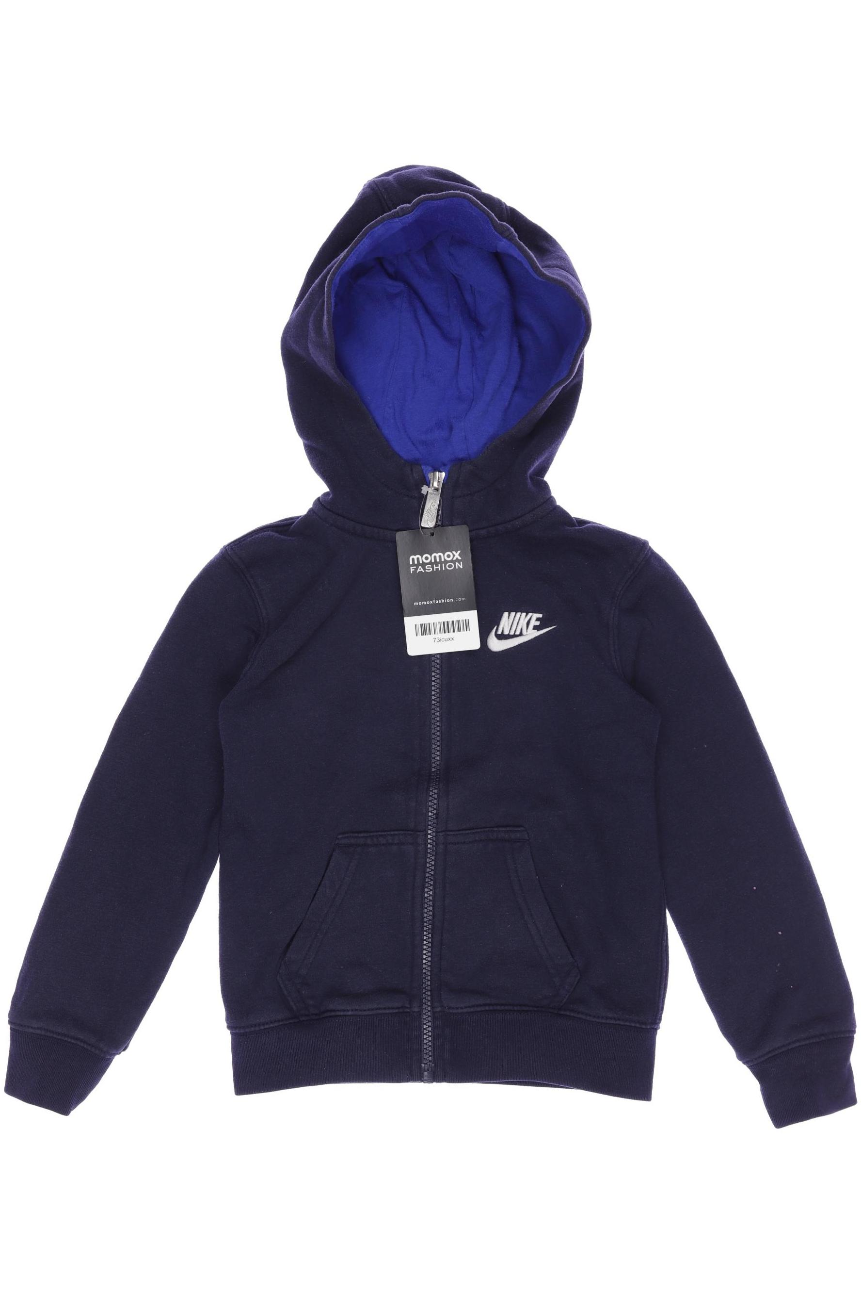 

Nike Herren Hoodies & Sweater, marineblau, Gr. 92