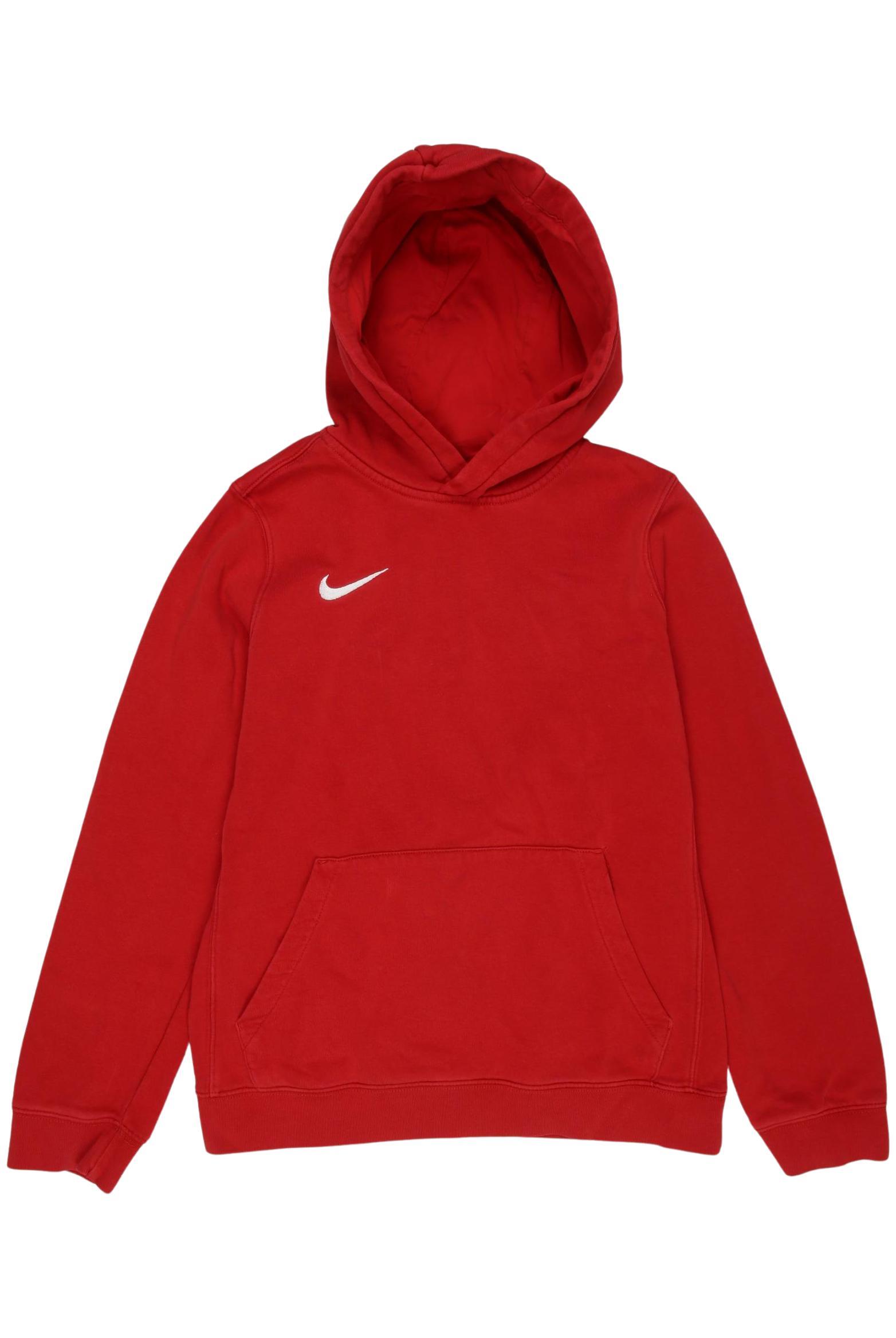 

Nike Herren Hoodies & Sweater, rot, Gr. 158