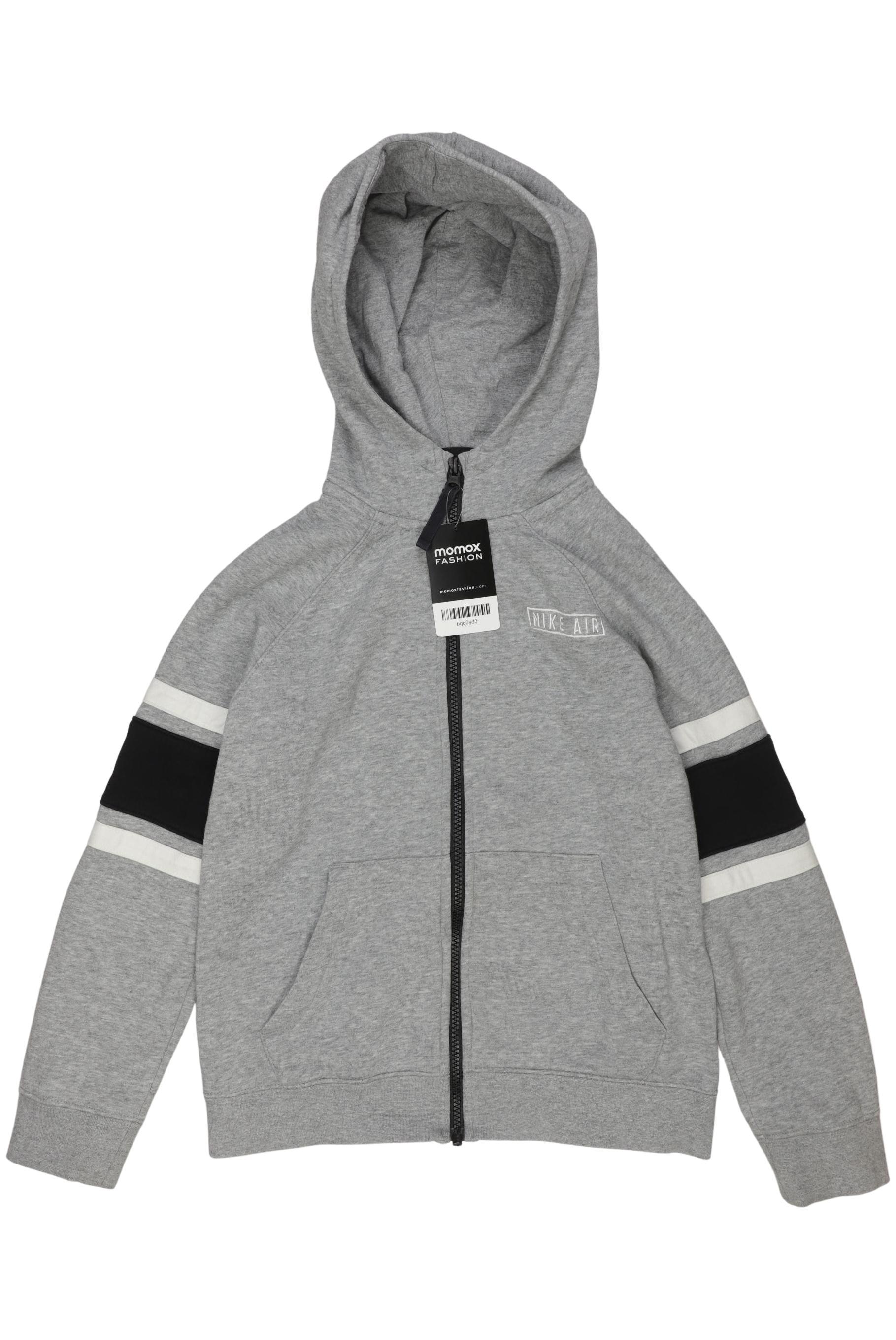 

Nike Jungen Hoodies & Sweater, grau, Gr. 146