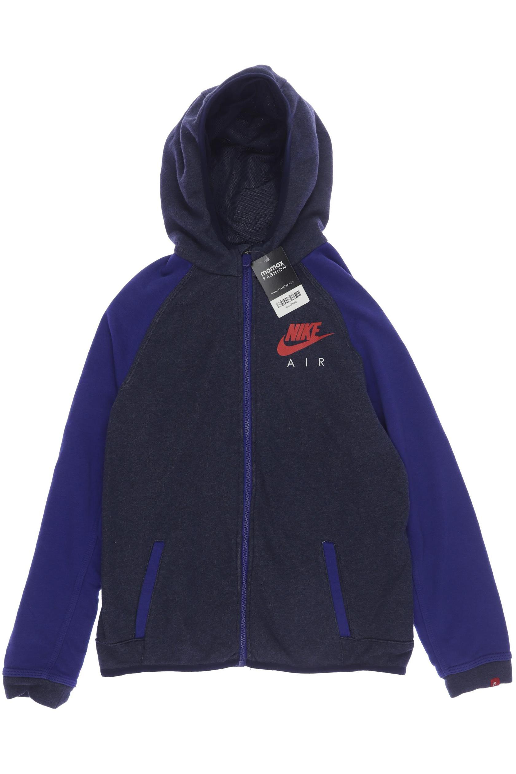 

Nike Jungen Hoodies & Sweater, marineblau