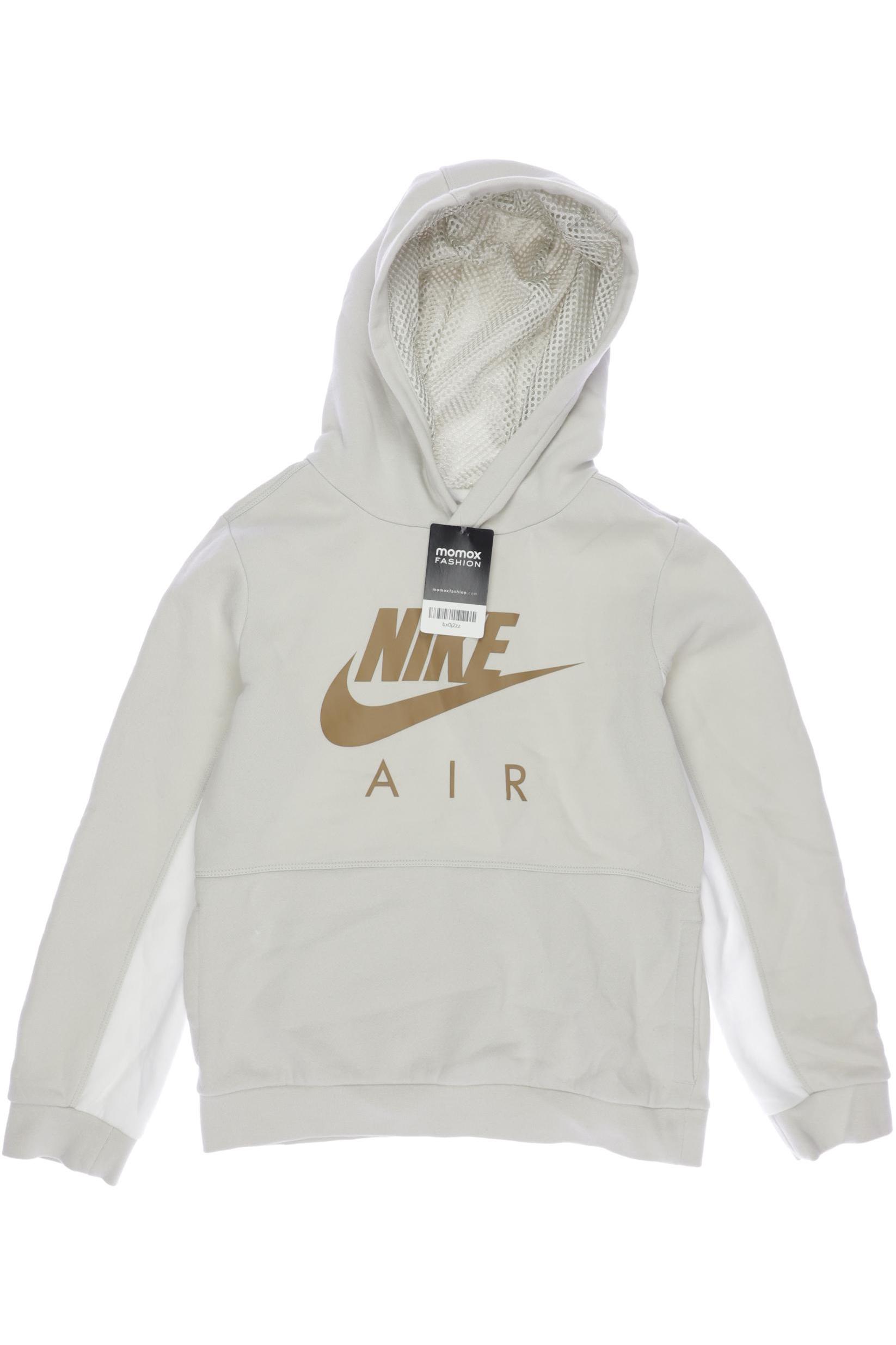 

Nike Herren Hoodies & Sweater, cremeweiß, Gr. 146