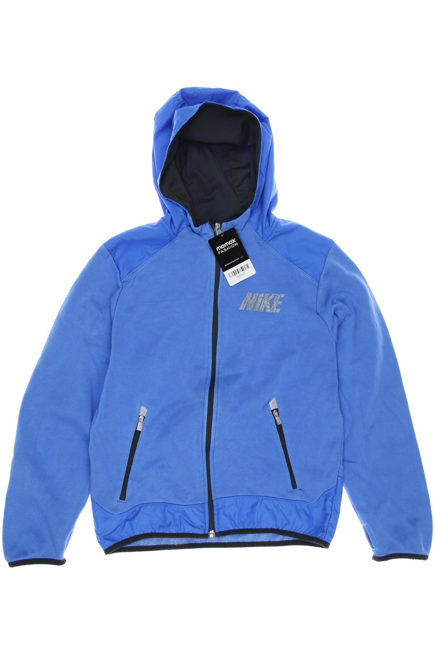

Nike Herren Hoodies & Sweater, blau, Gr. 158