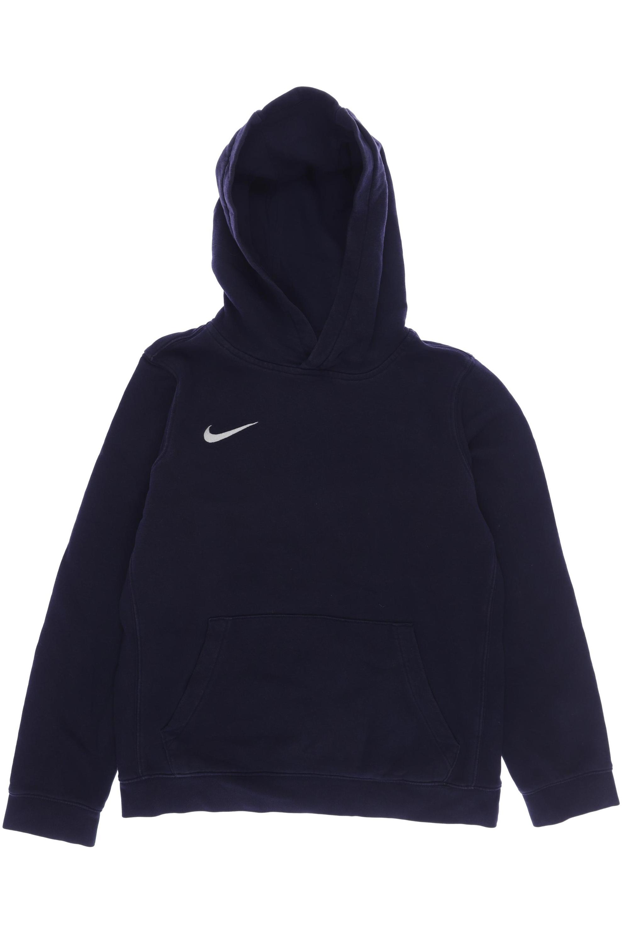 

Nike Herren Hoodies & Sweater, marineblau, Gr. 146