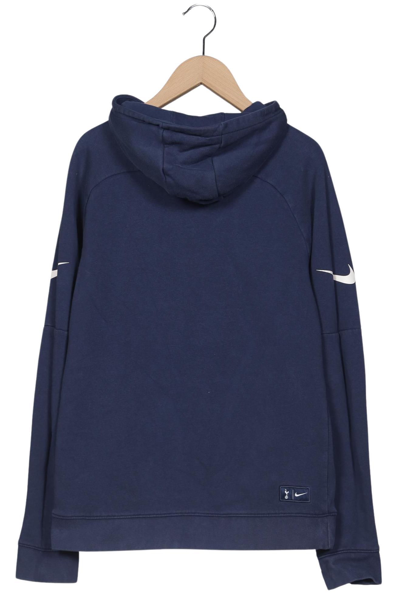 Thumbnail - Nike Jungen Hoodies &amp; Sweater, marineblau, Gr. 170