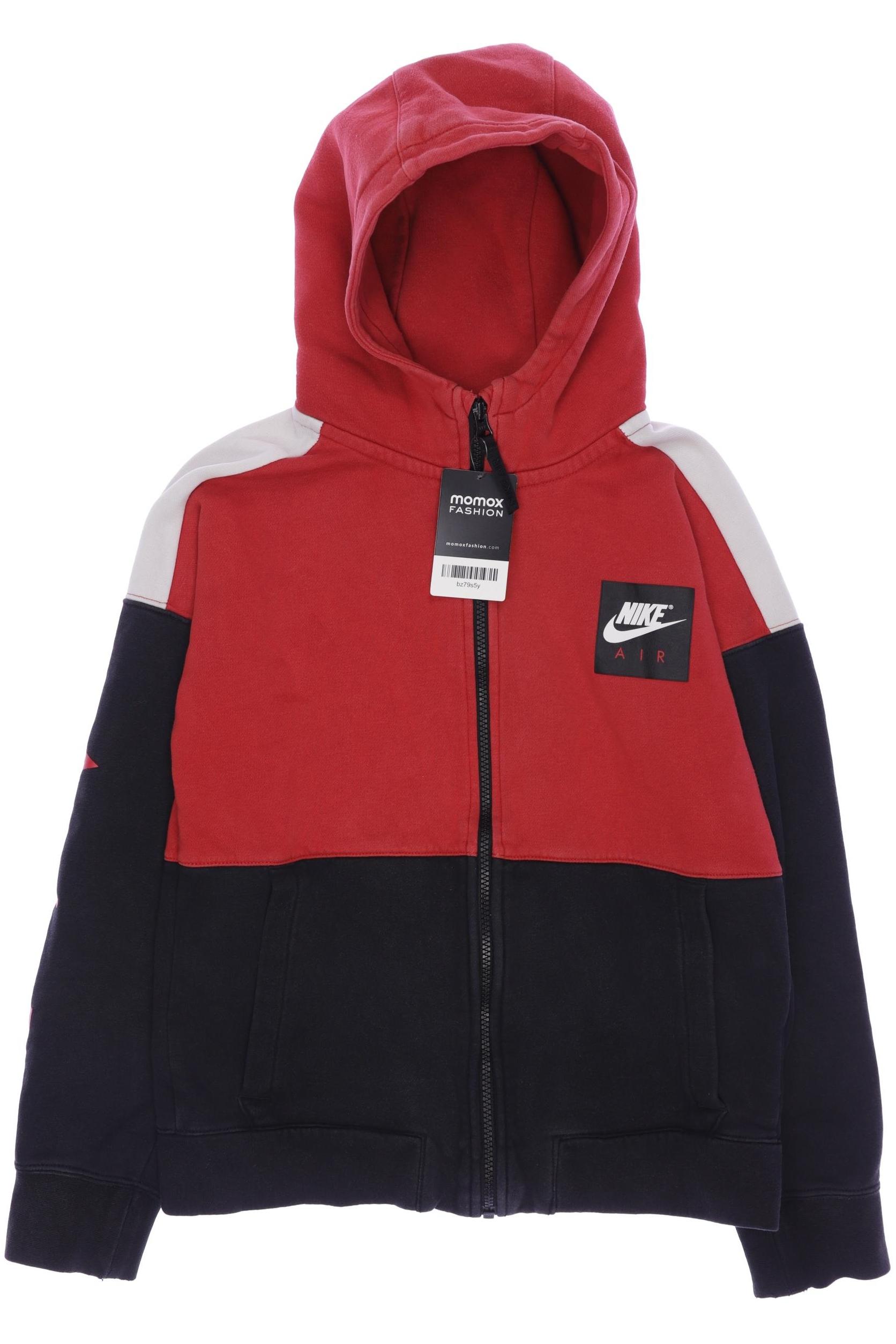 

Nike Jungen Hoodies & Sweater, rot, Gr. 158