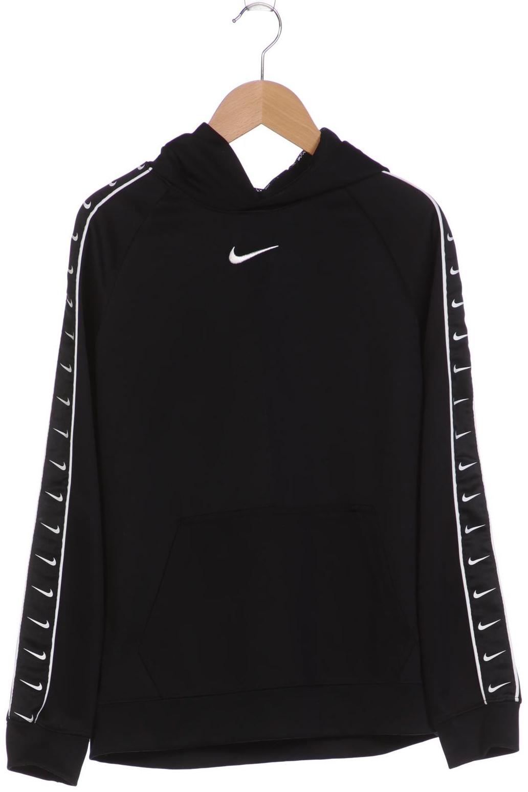 

Nike Herren Hoodies & Sweater, schwarz, Gr. 146