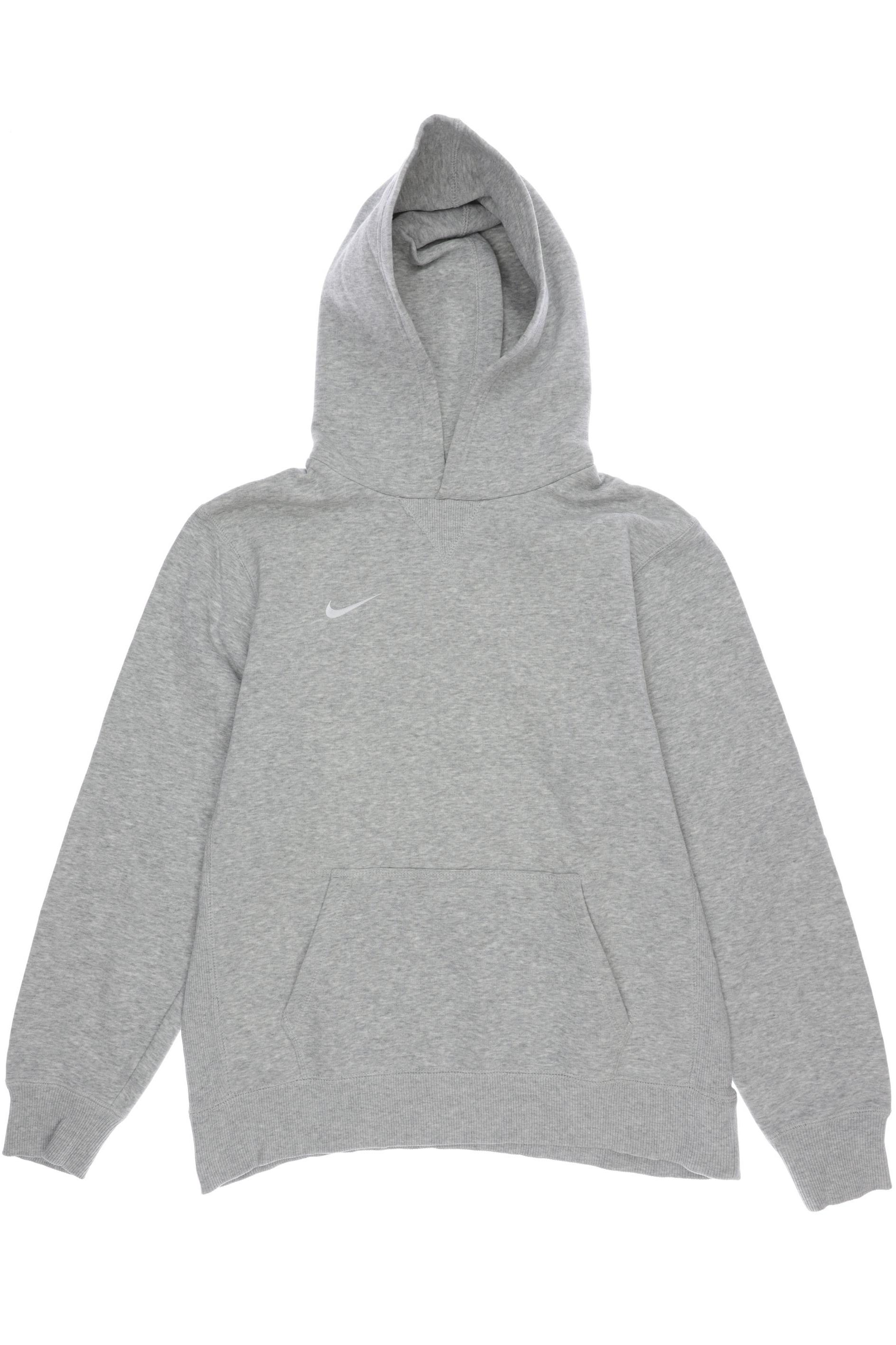 

Nike Herren Hoodies & Sweater, grau, Gr. 170