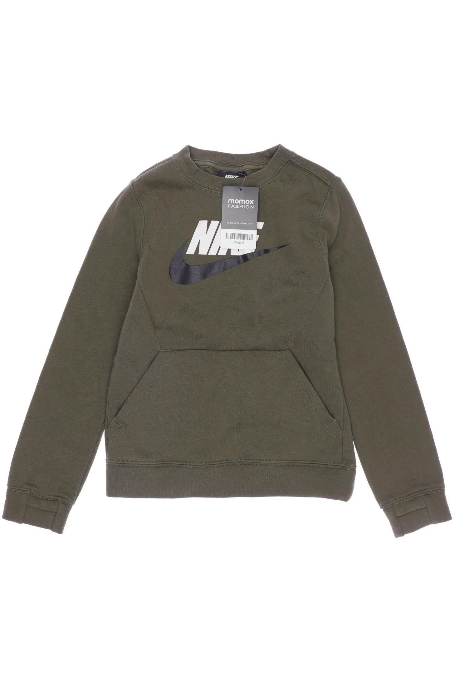 

Nike Jungen Hoodies & Sweater, grün