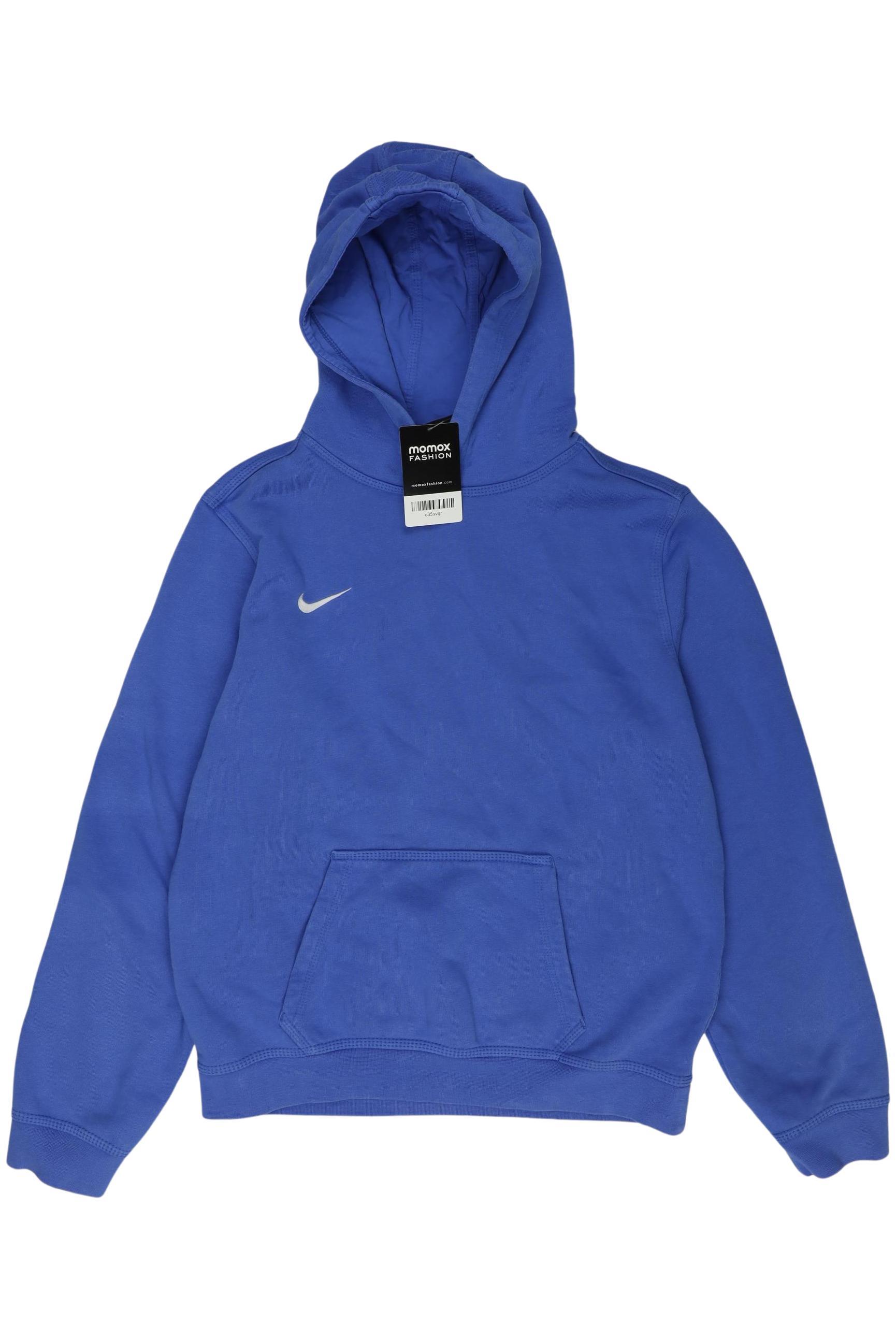 

Nike Jungen Hoodies & Sweater, blau, Gr. 170