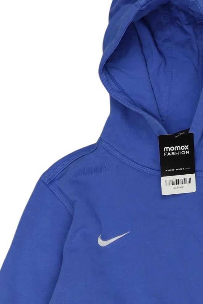 Thumbnail - Nike Jungen Hoodies &amp; Sweater, blau, Gr. 170