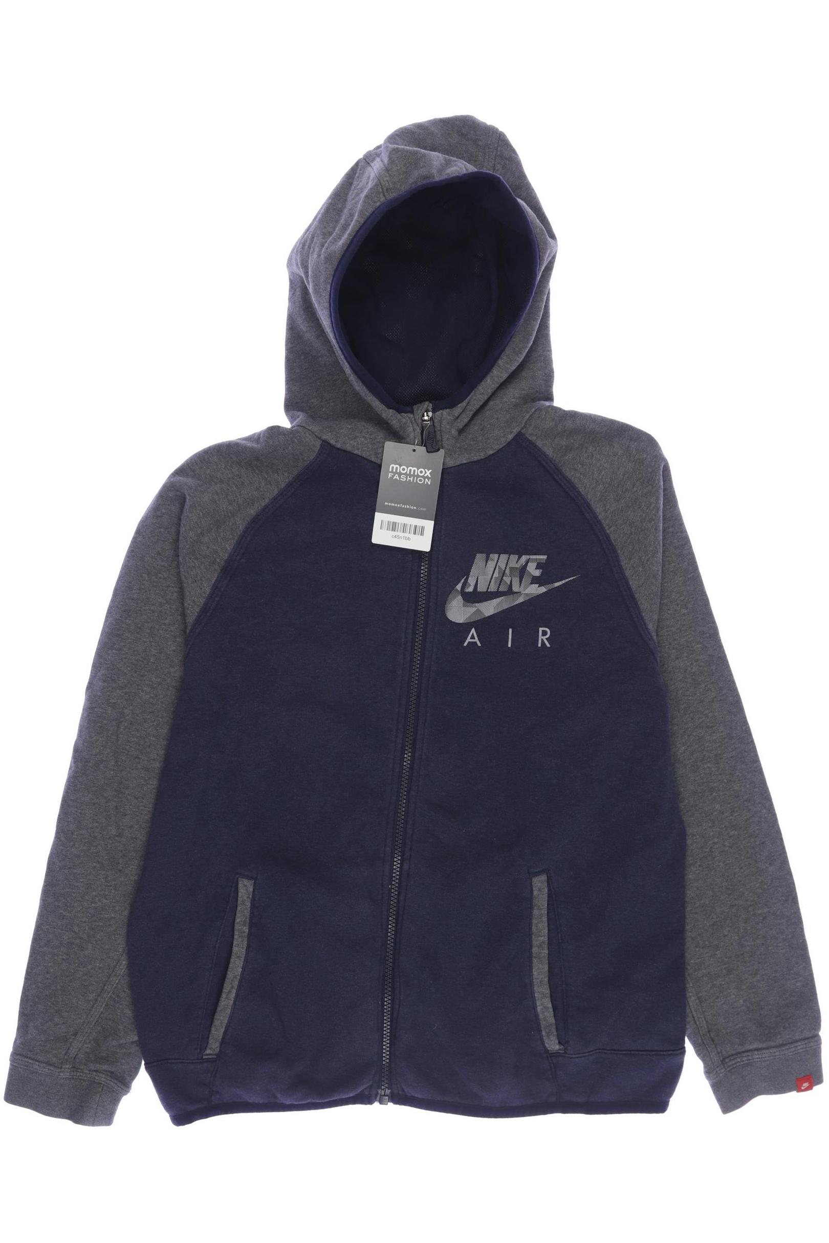 

Nike Jungen Hoodies & Sweater, marineblau