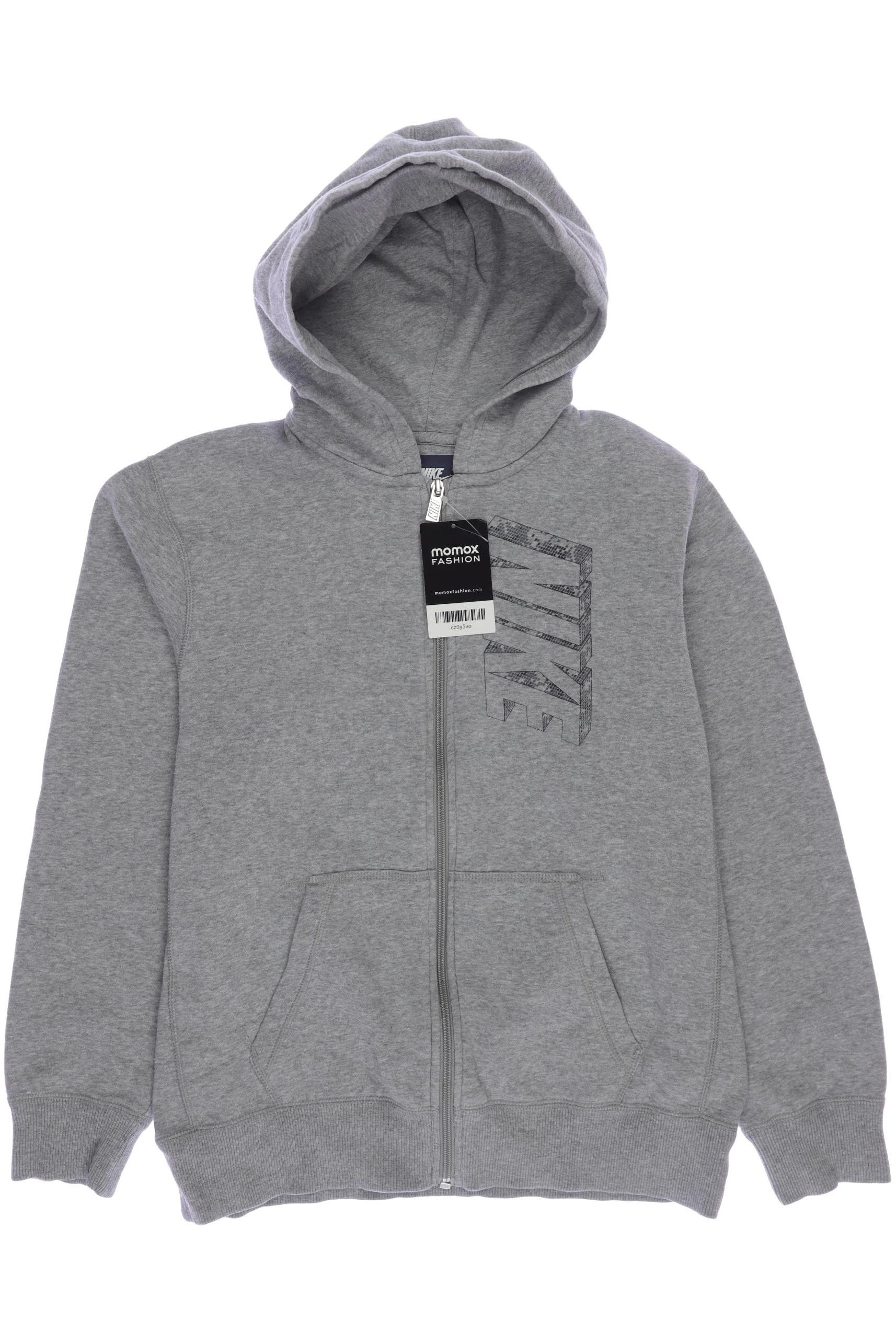 

Nike Jungen Hoodies & Sweater, grau