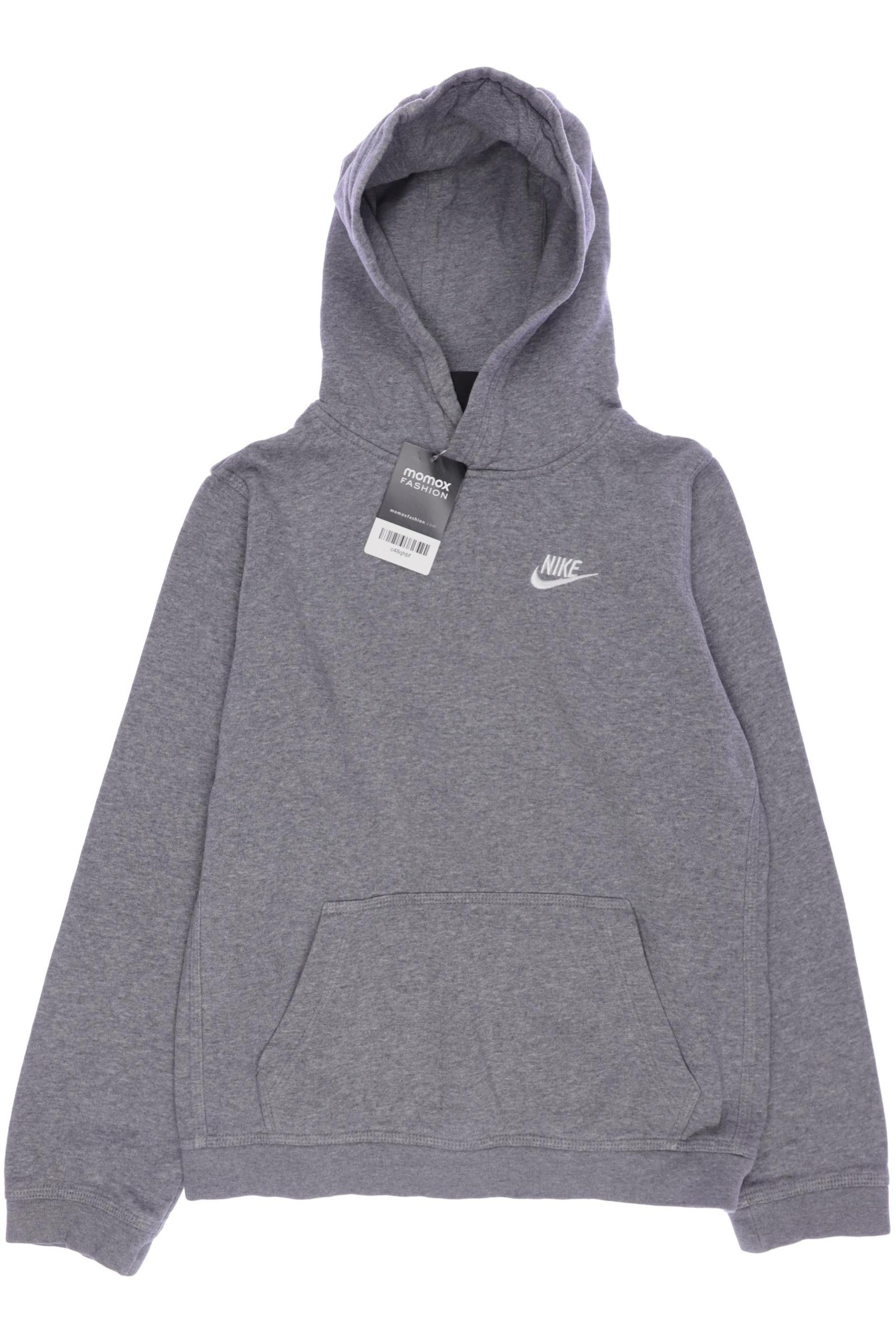 

Nike Herren Hoodies & Sweater, grau, Gr. 158