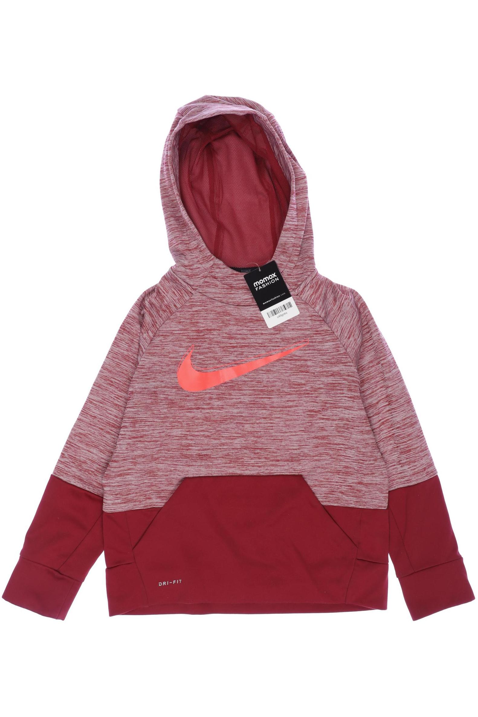 

Nike Herren Hoodies & Sweater, bordeaux, Gr. 134