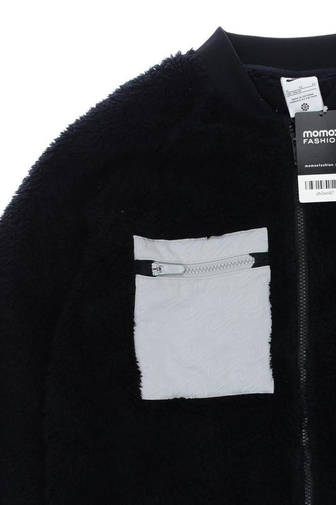 Thumbnail - Nike Jungen Hoodies &amp; Sweater, schwarz, Gr. 158/164