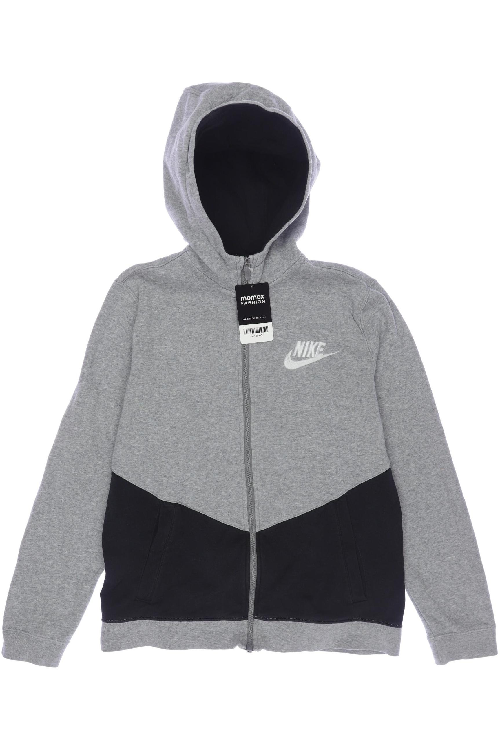 

Nike Jungen Hoodies & Sweater, grau, Gr. 170