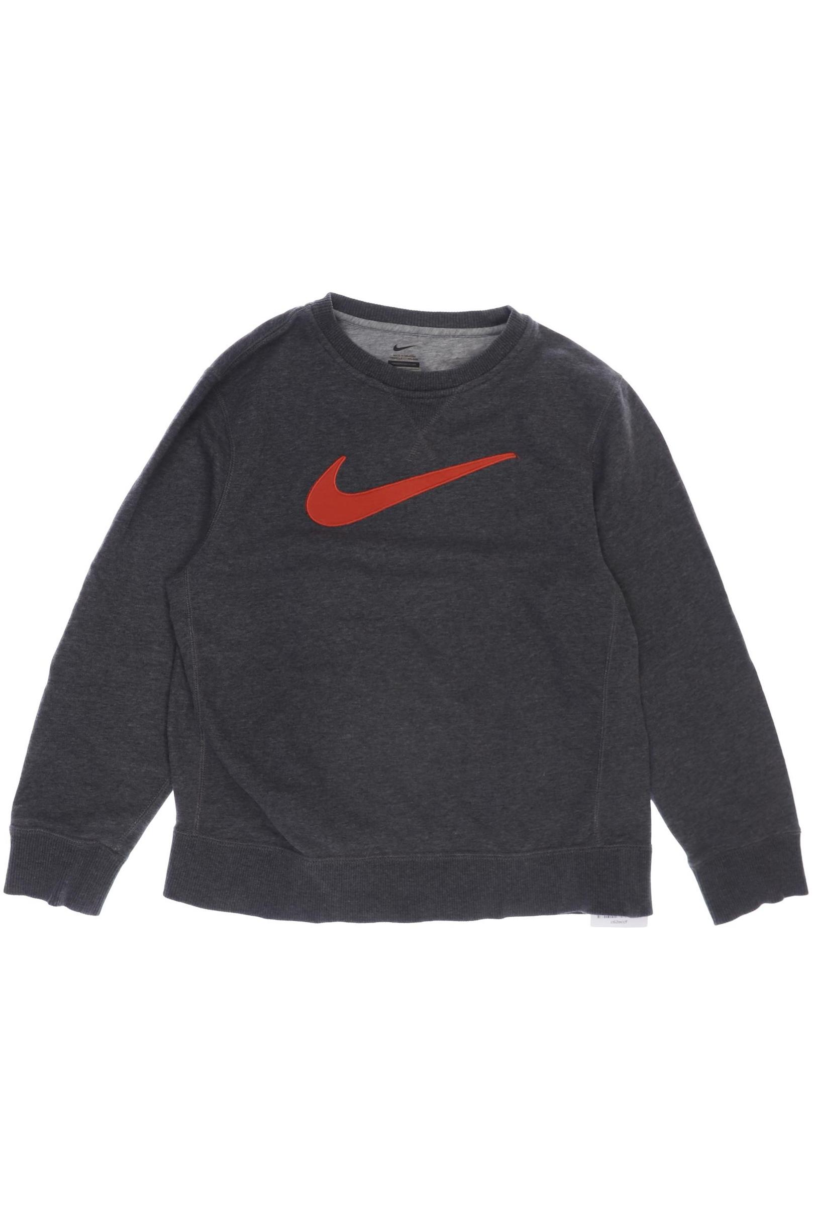 

Nike Herren Hoodies & Sweater, grau, Gr. 140
