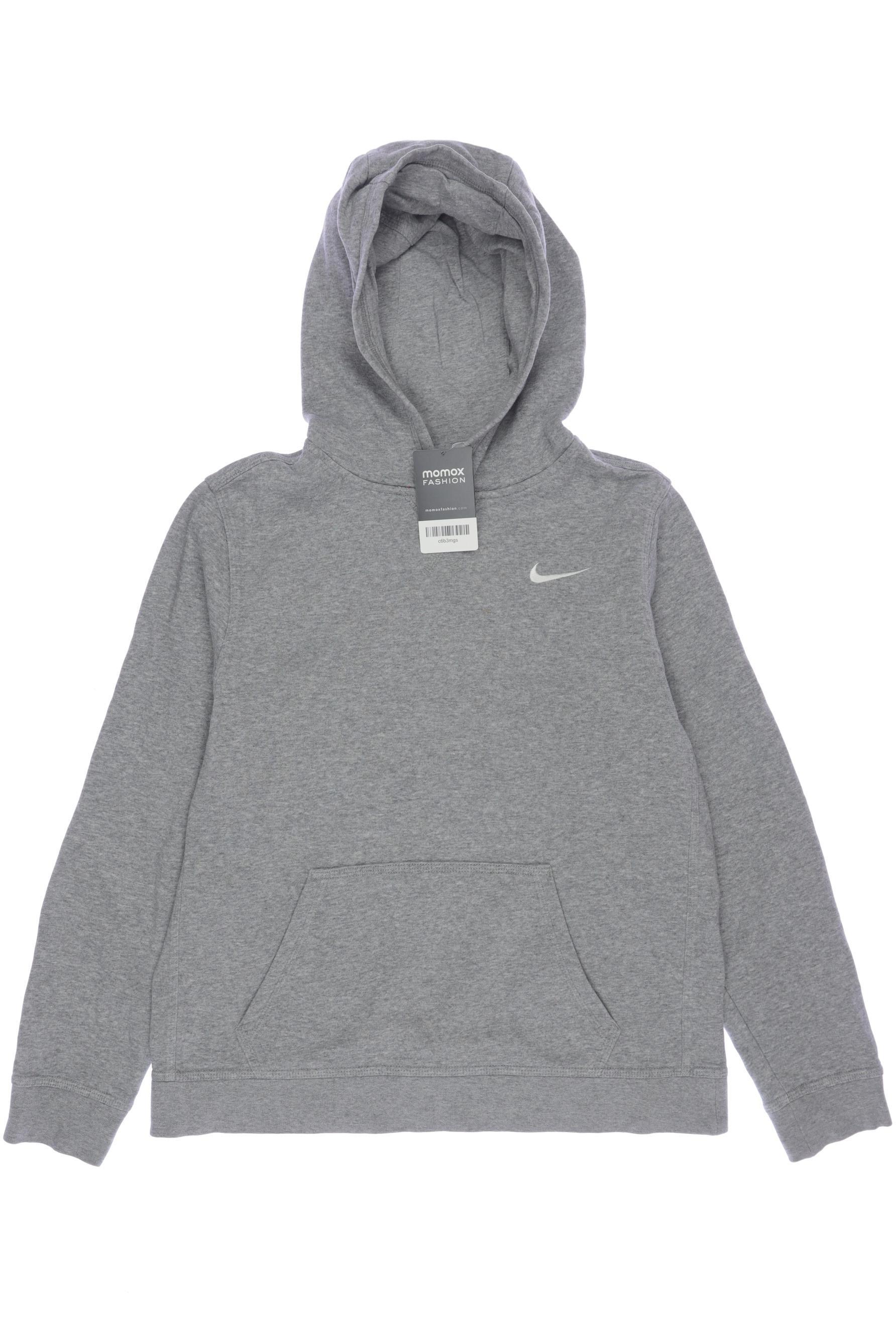 

Nike Herren Hoodies & Sweater, grau, Gr. 170